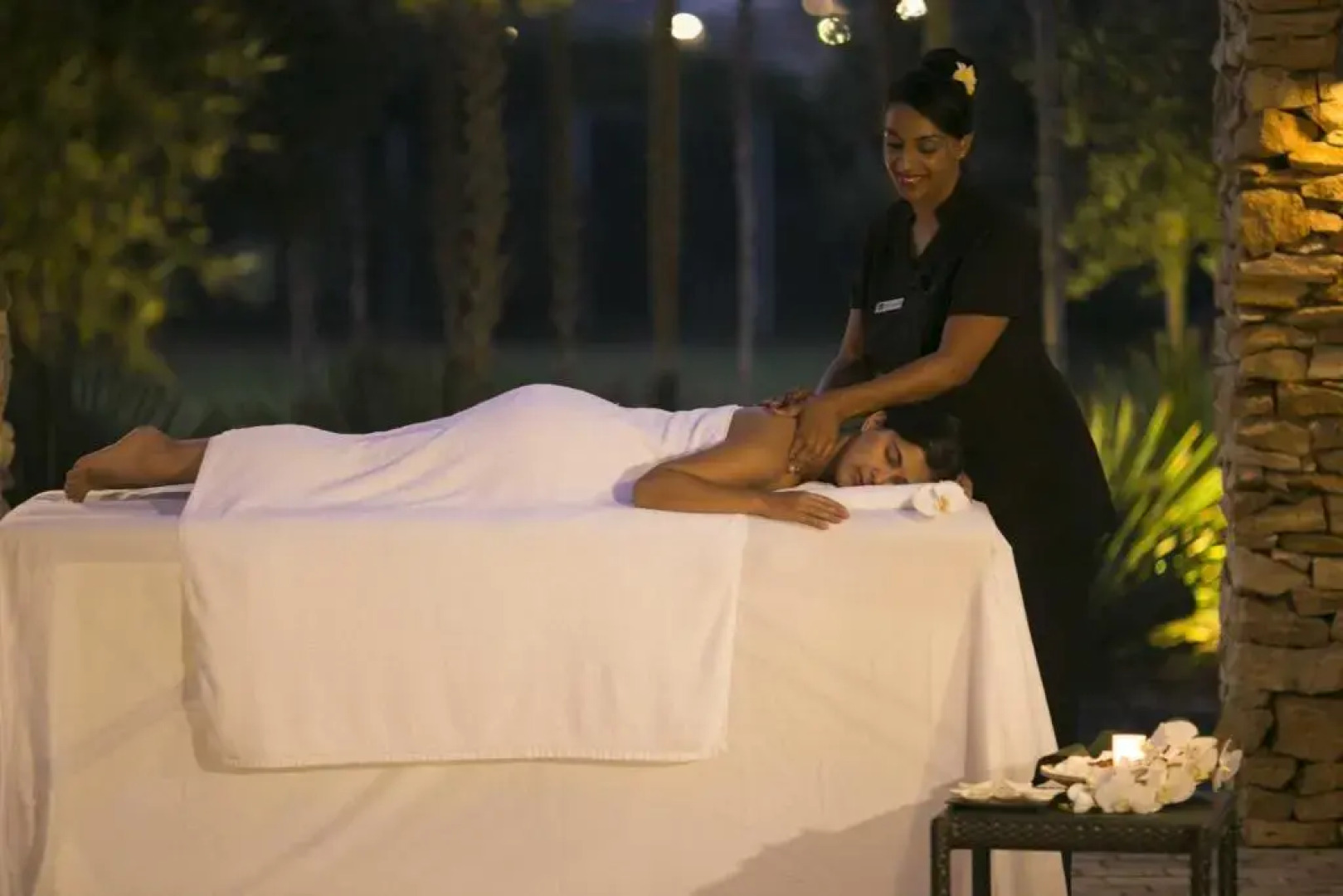 Hotel AR Golf Almerimar