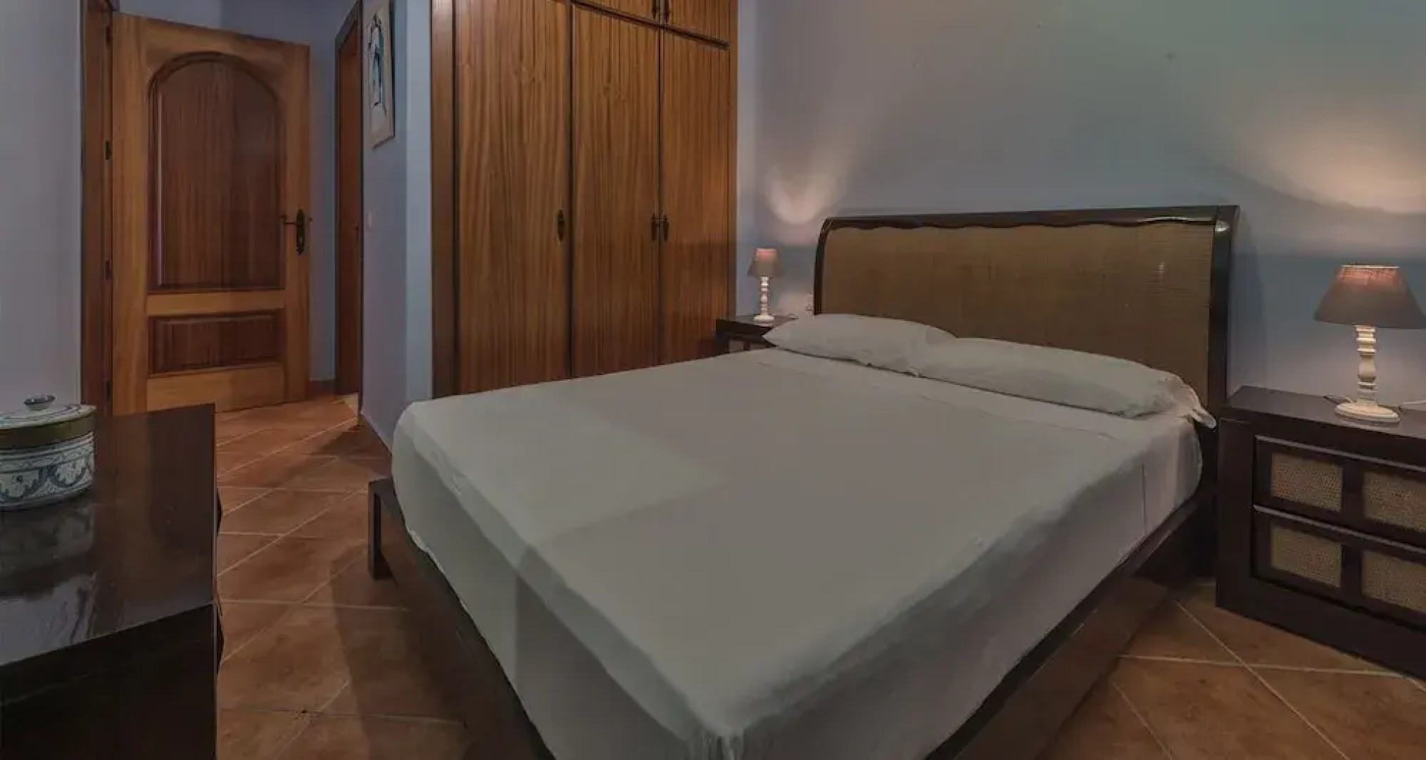 Appartement Sawssane