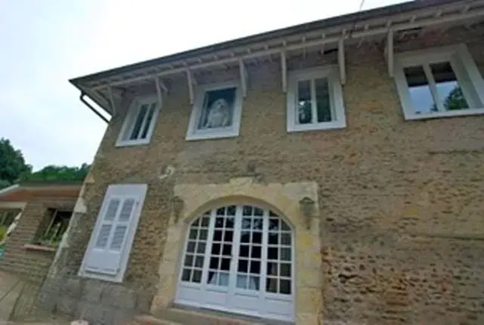 Castel du Pont d Oly