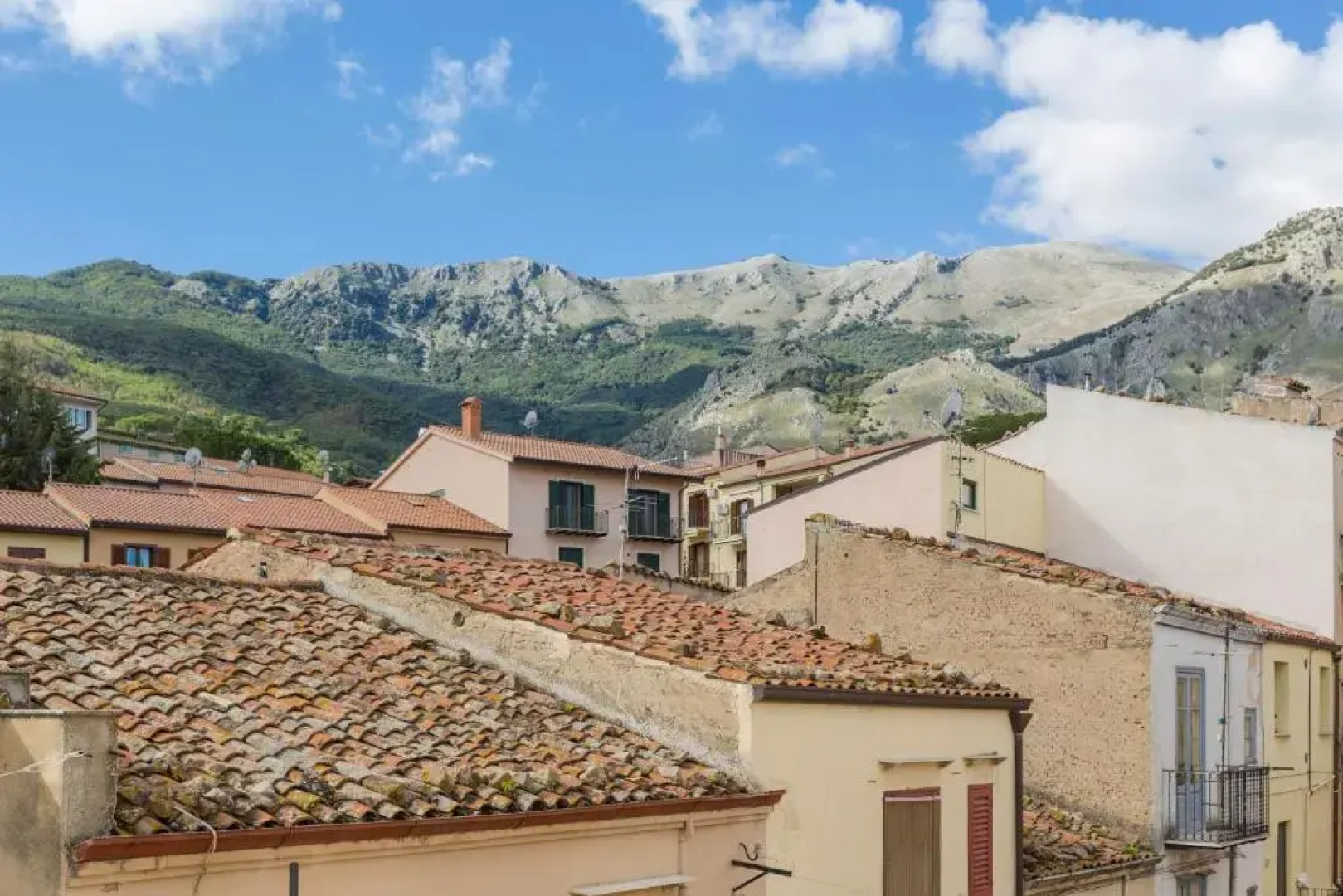 Case Spazioscena: Euterpe