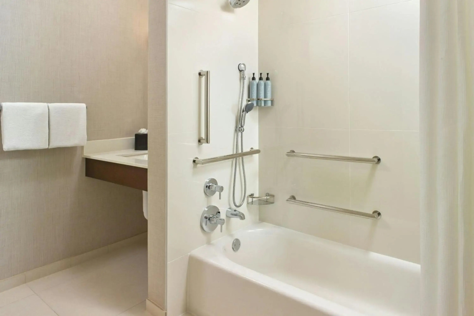 Residence Inn By Marriott Long Island Hauppauge