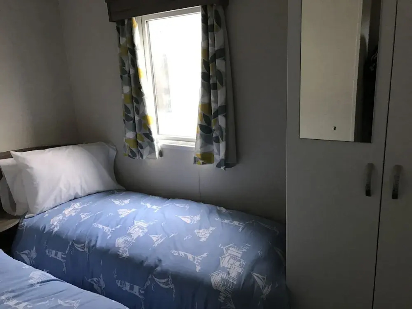 Craig Tara Deluxe Caravan Holidays