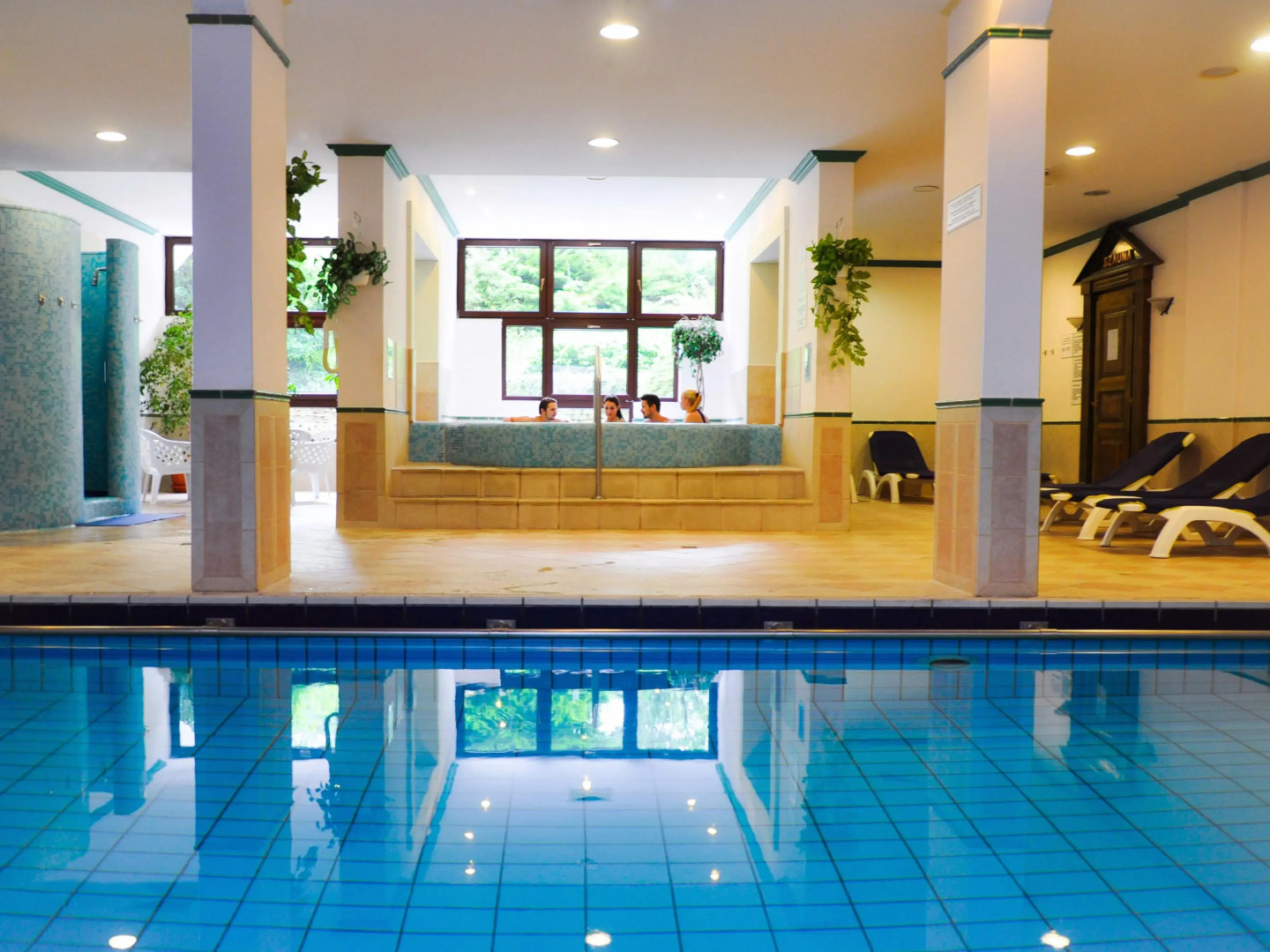 Hotel Lövér Sopron