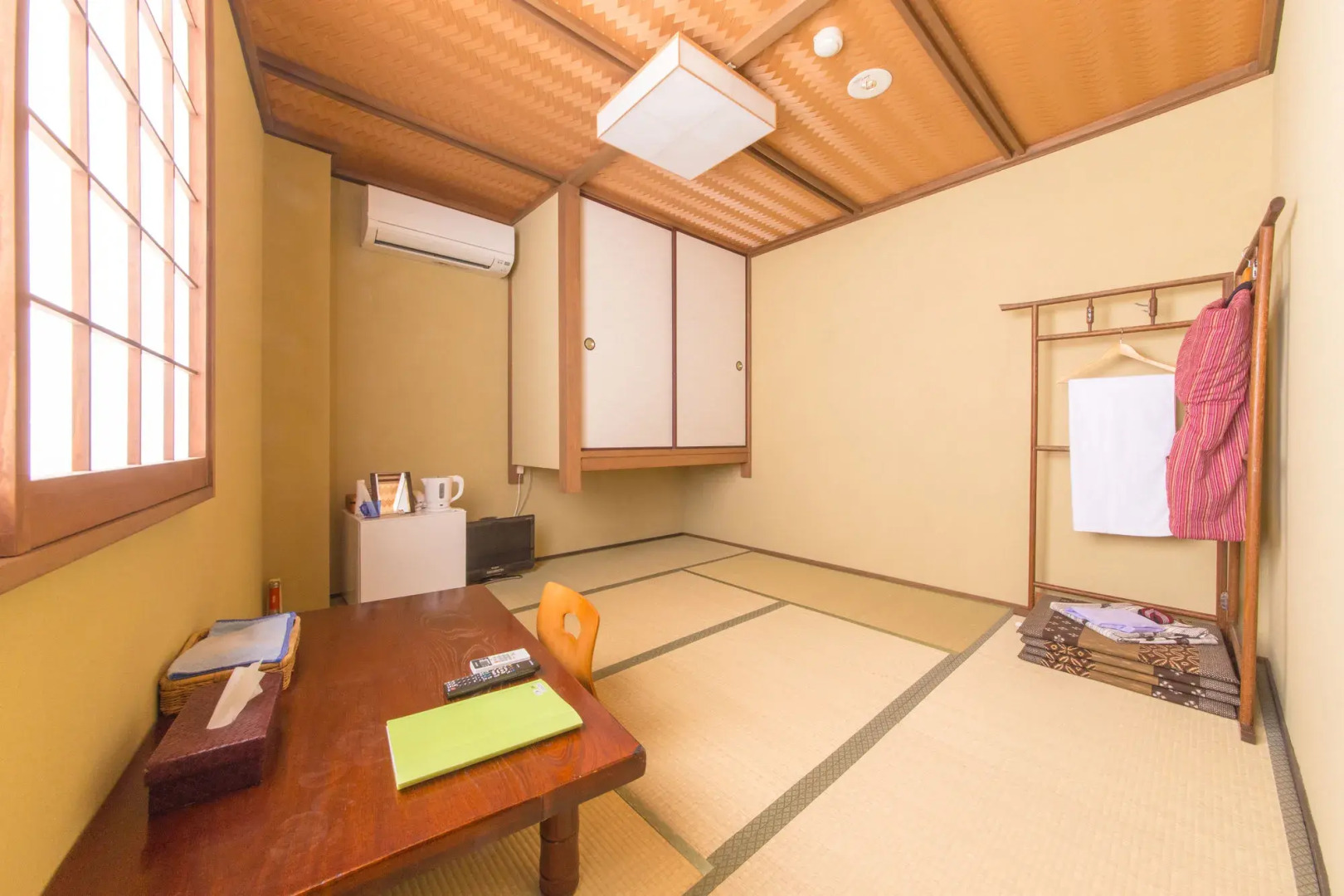 Kyo-no-Yado Sangen Ninenzaka