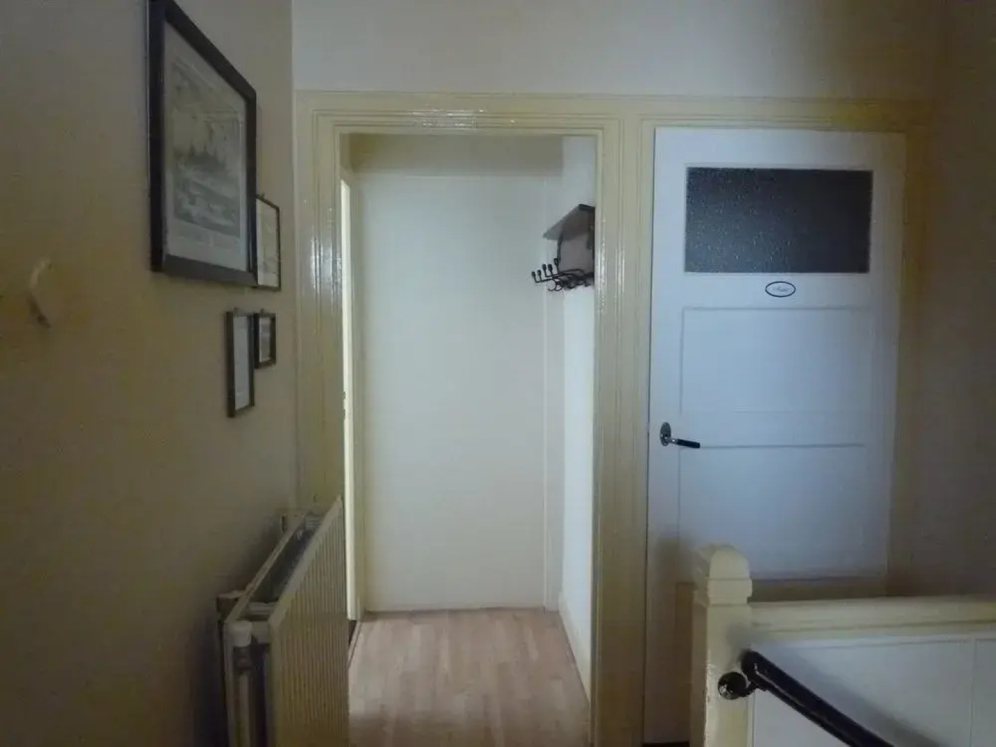 Hotel Hanzestadslogement De Leeuw