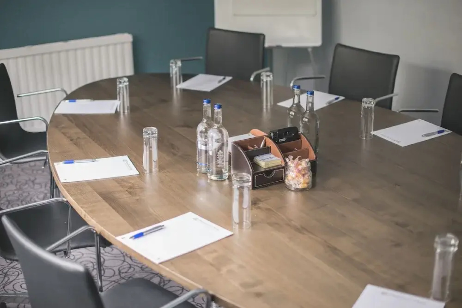 Mere Court Hotel & Conference Centre