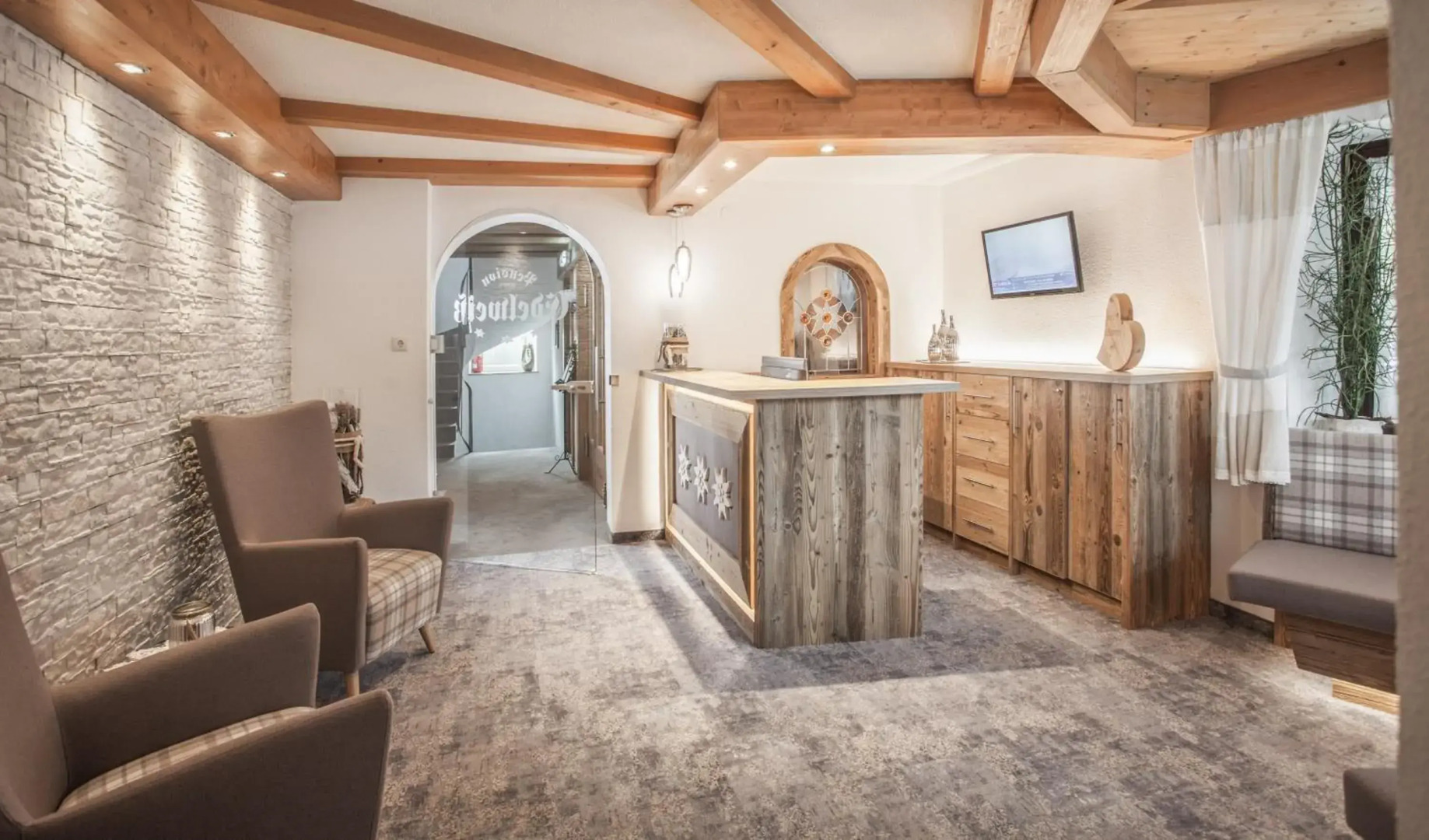 Gästehaus Edelweiss