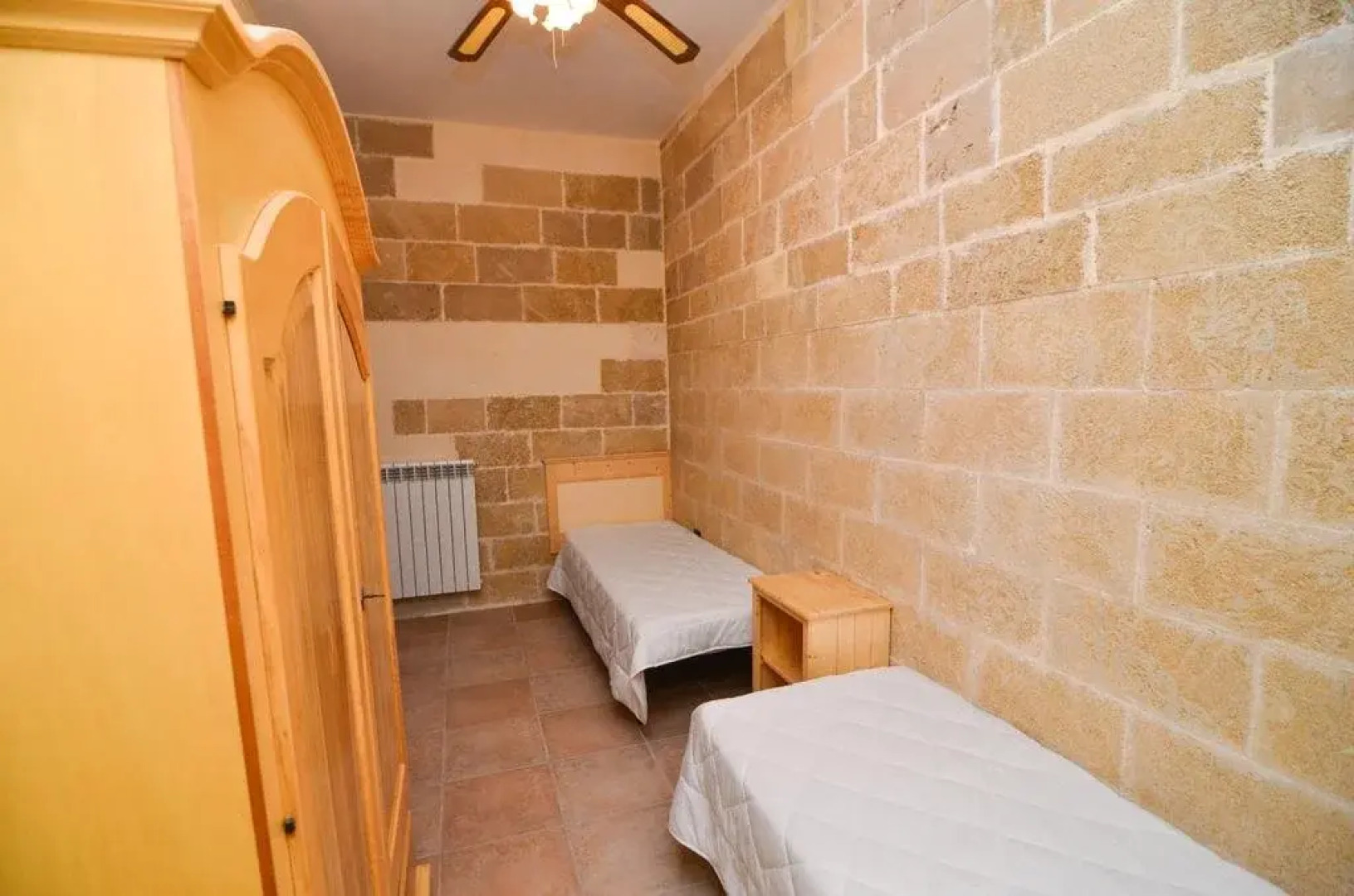 Bed and Breakfast Europa