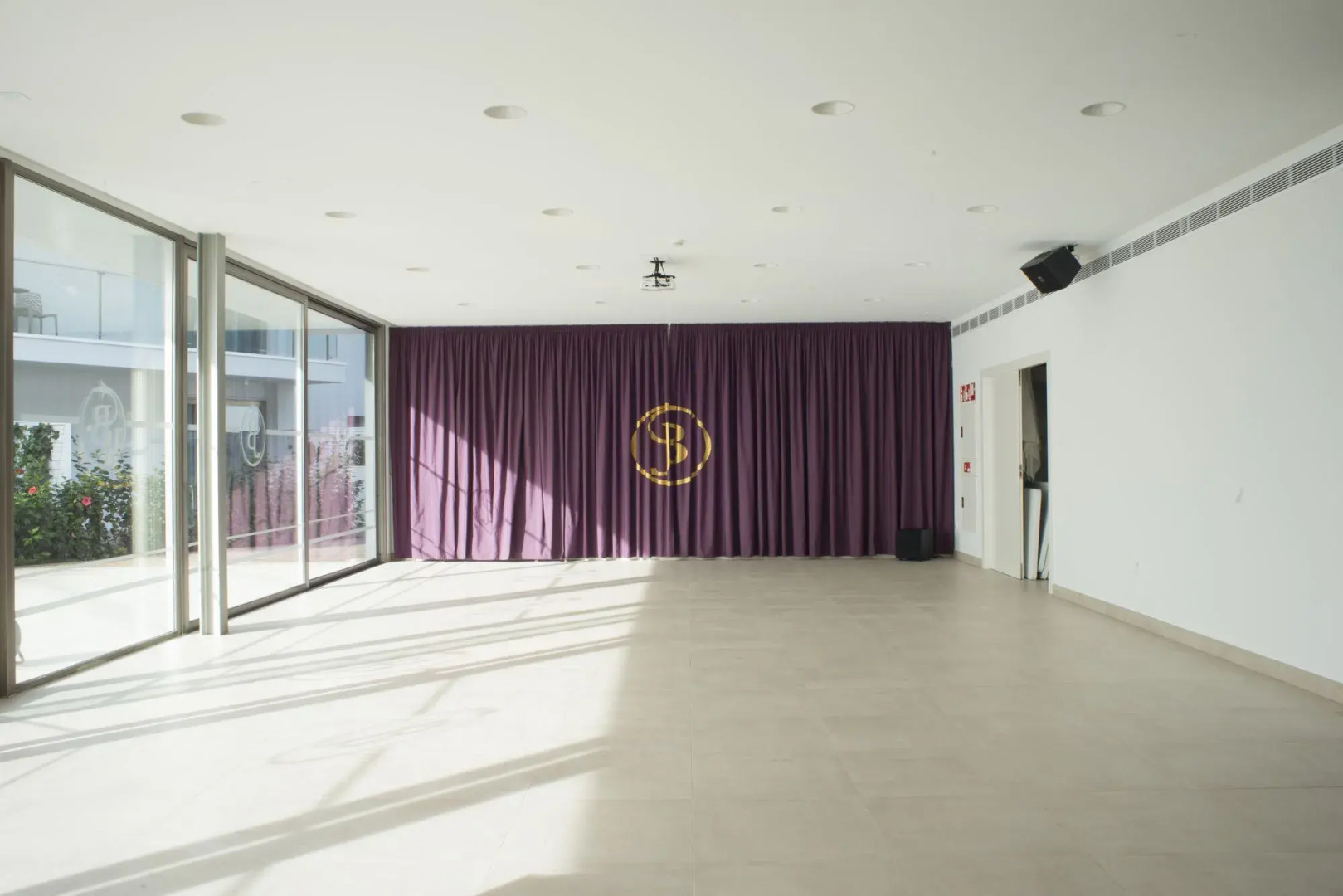 Hotel Kalma Jardín de Bellver