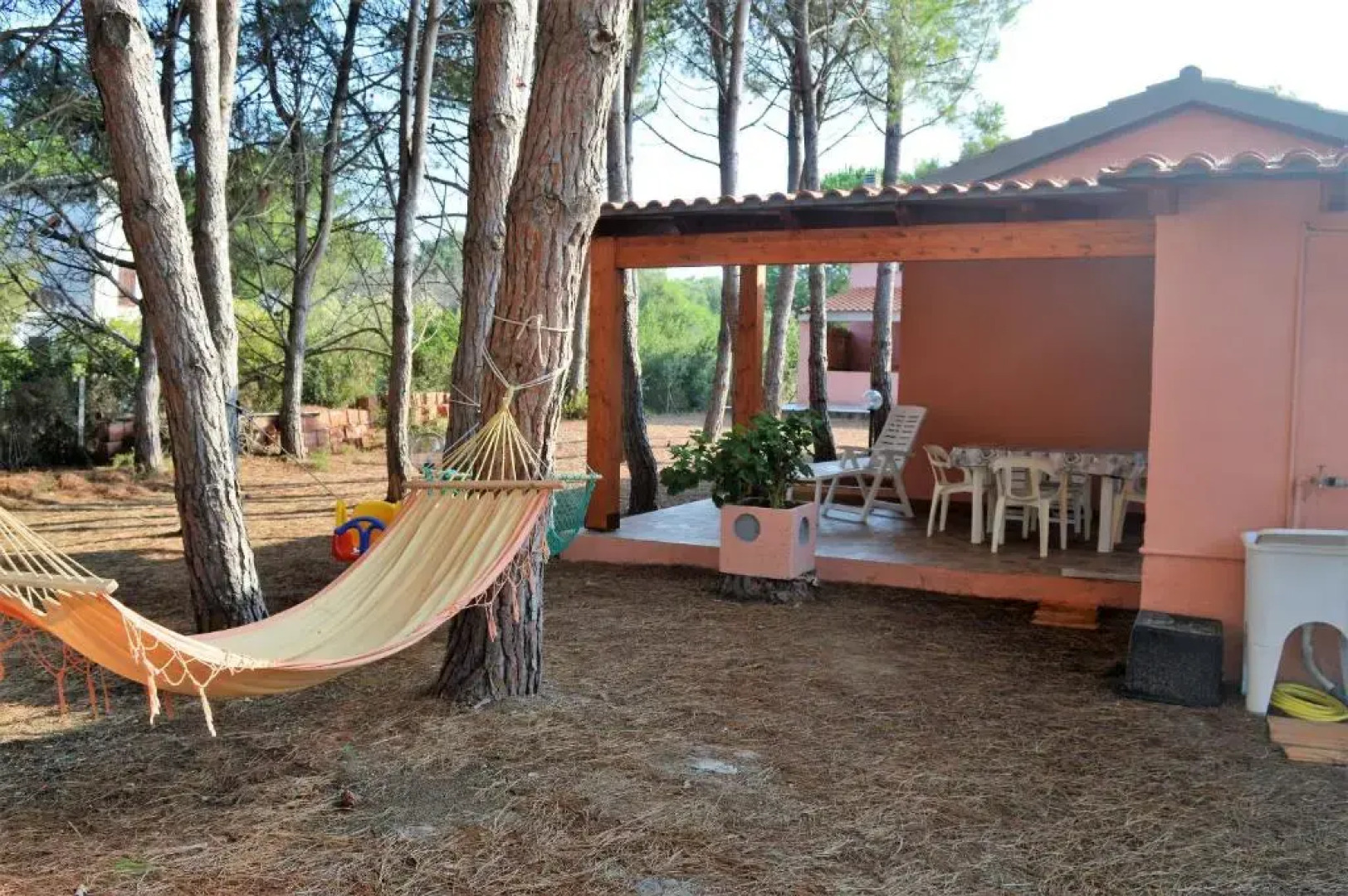 Pineta Spiaggia Grande 2