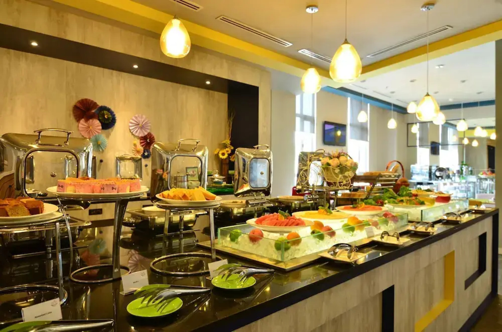 Hotel ibis Styles Kuala Lumpur Sri Damansara