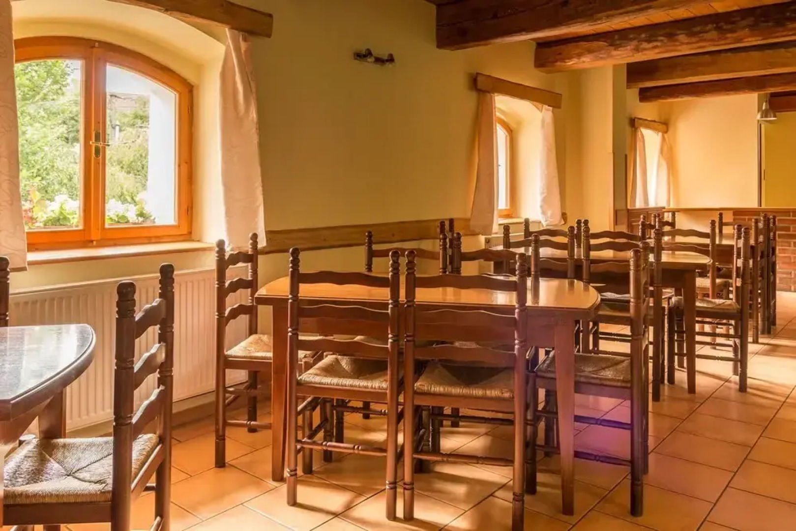 Bröchner Bed & Breakfast