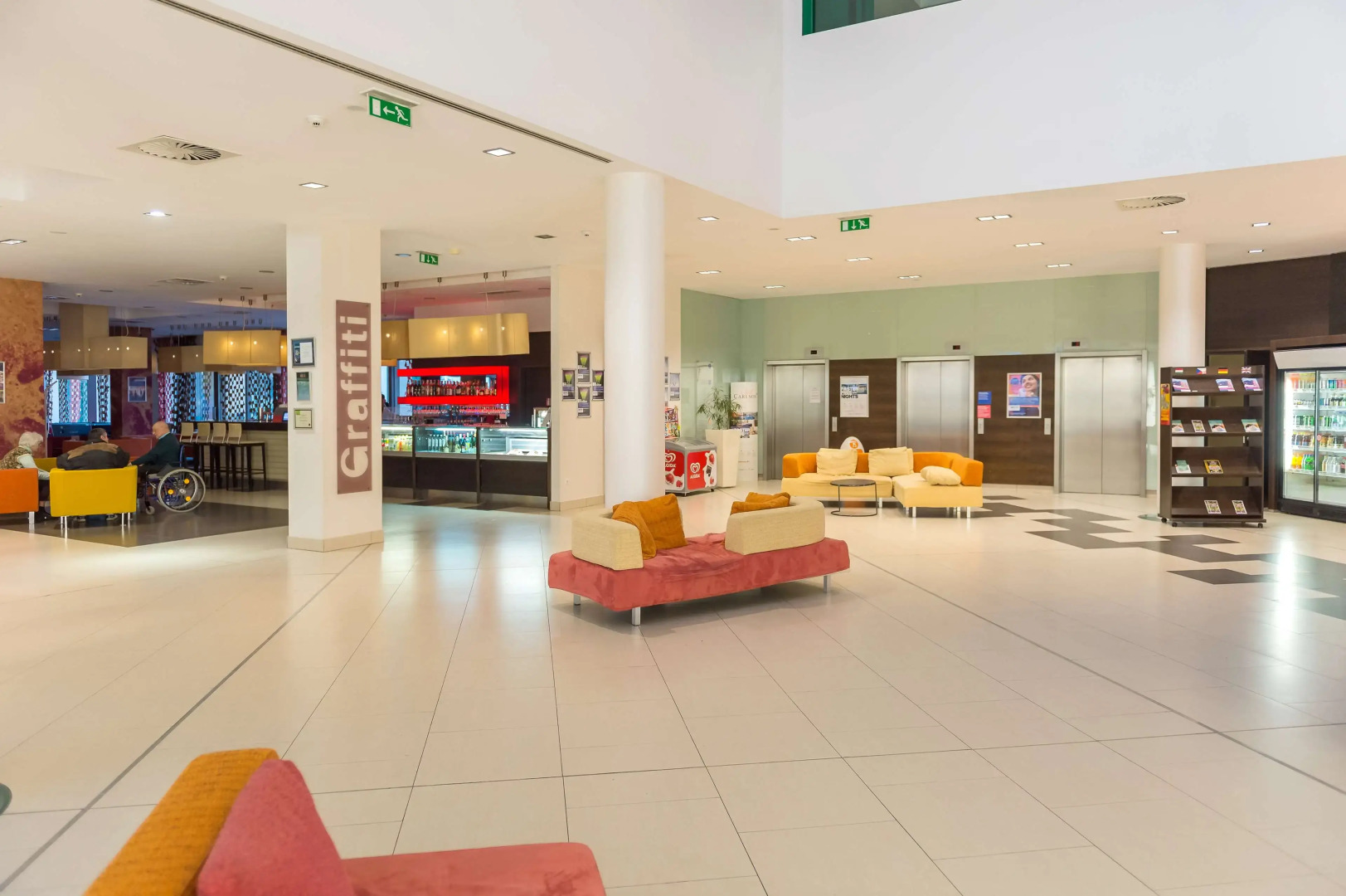 Park Inn by Radisson Sárvár Resort & Spa