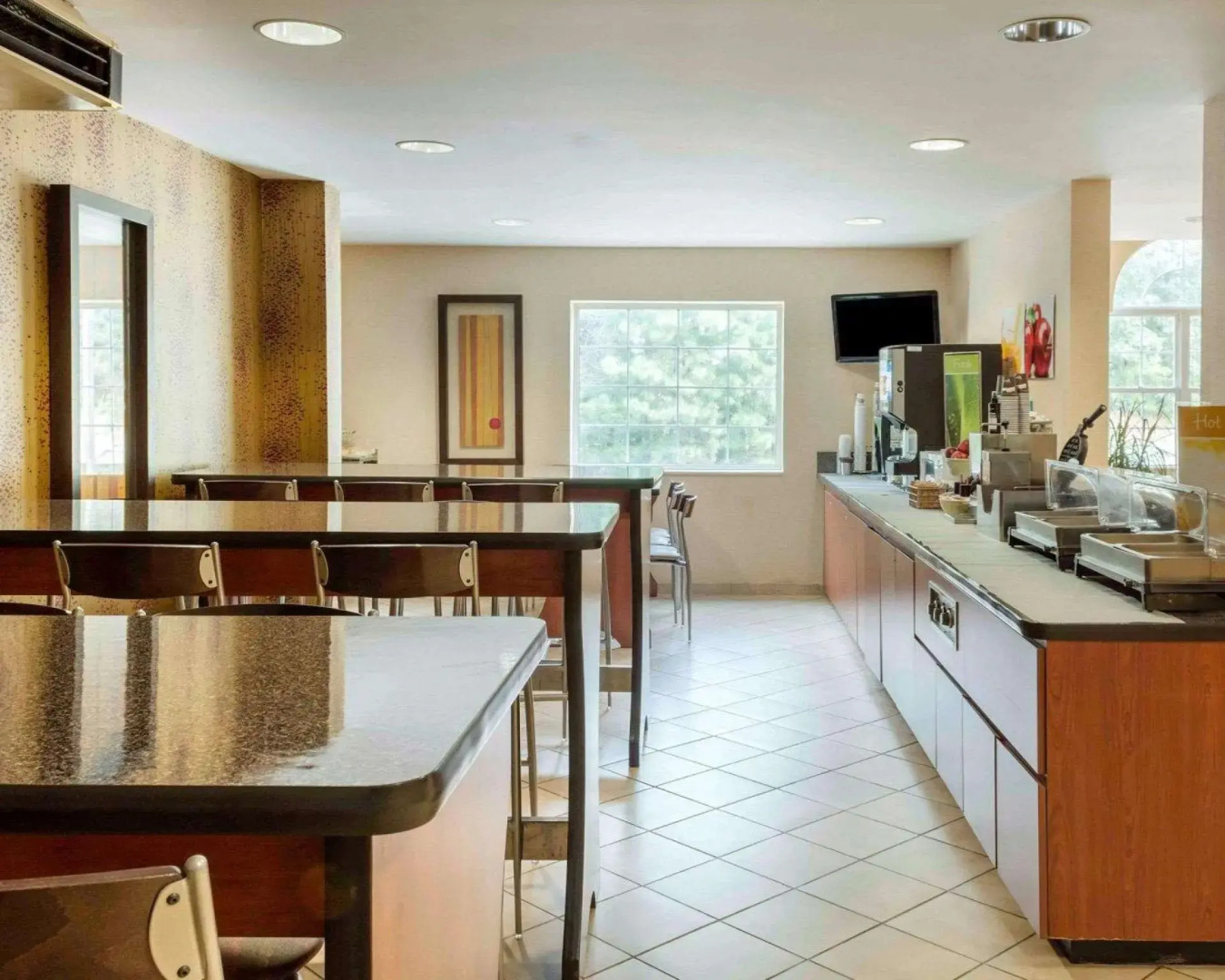 Quality Inn Chester - South Richmond