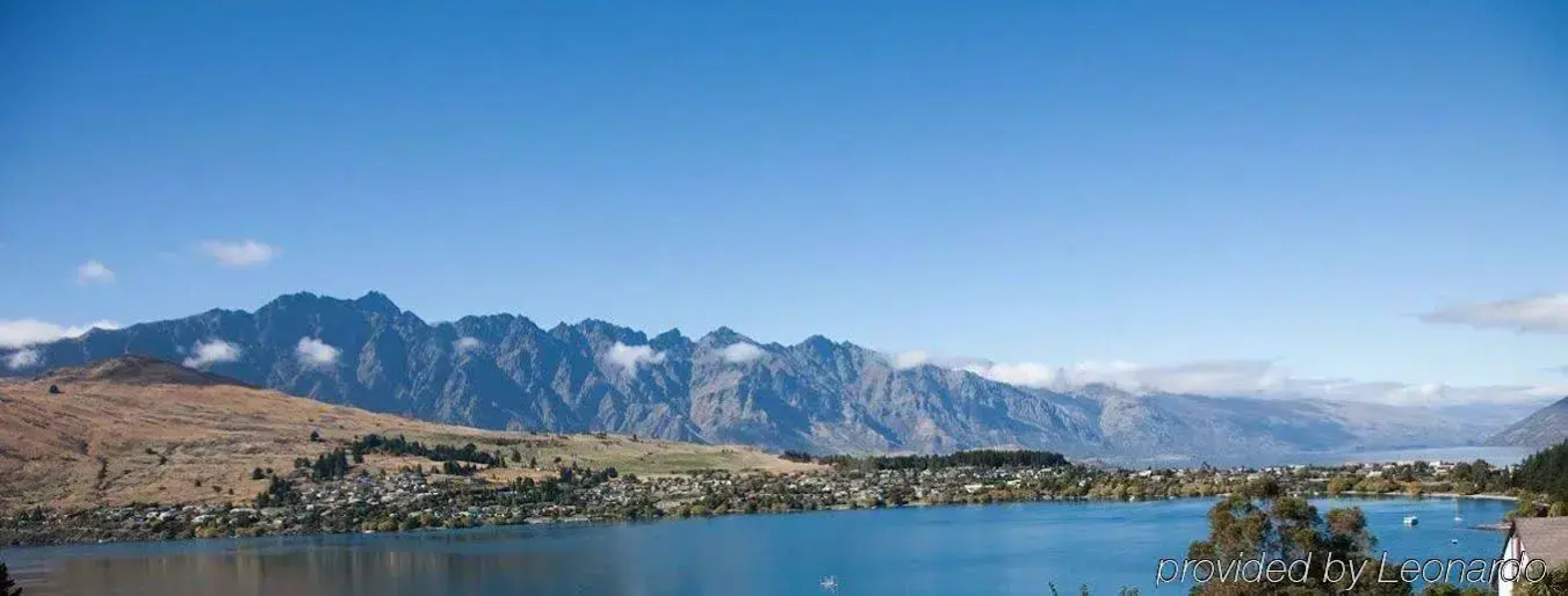 Swiss-Belsuites Pounamu Queenstown