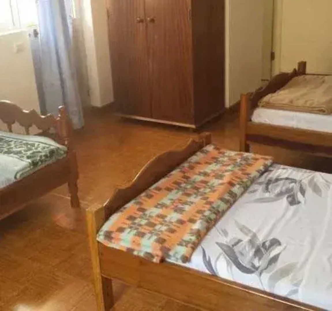 Residencial Ponta do Sol