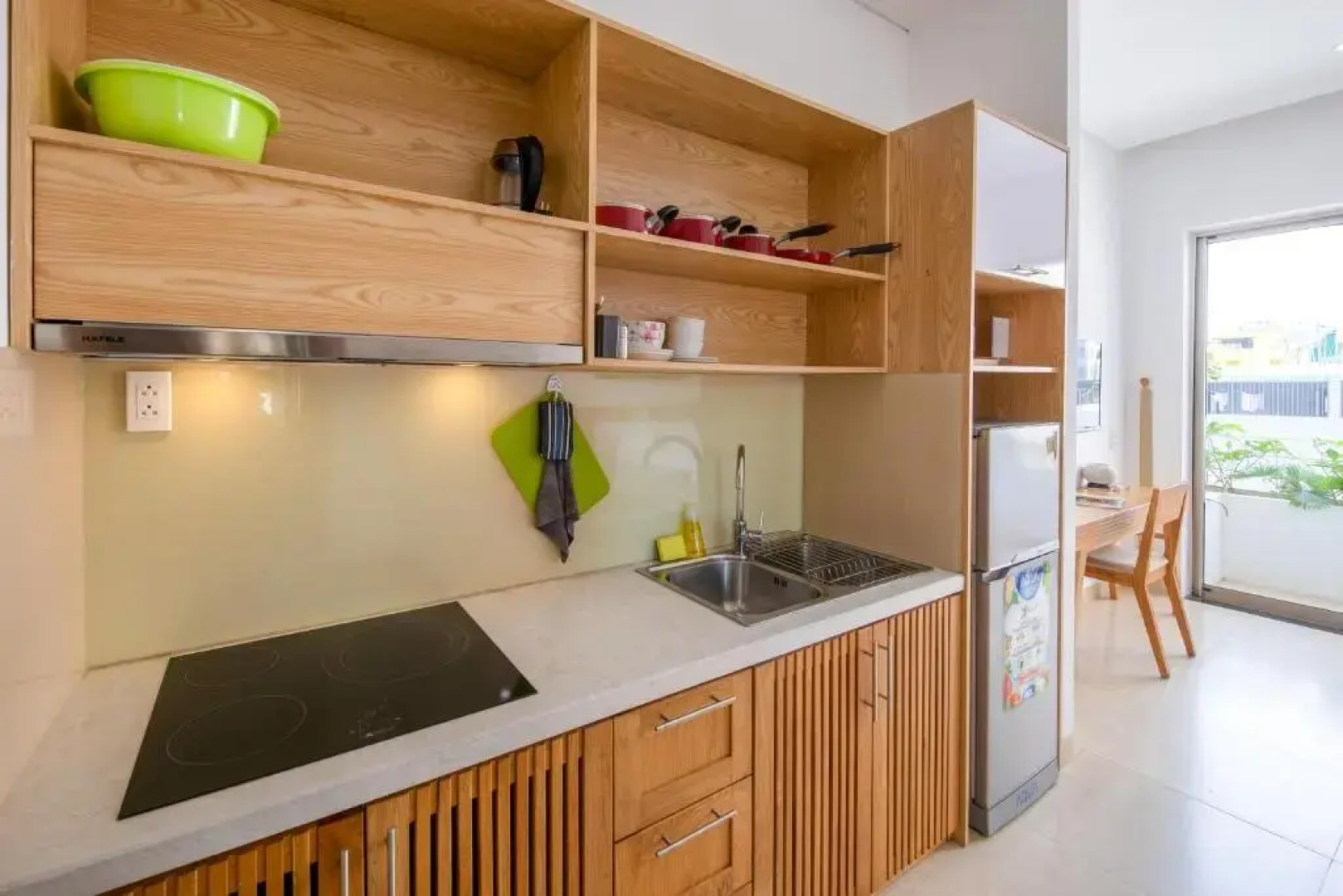 Babylon Garden Condotel