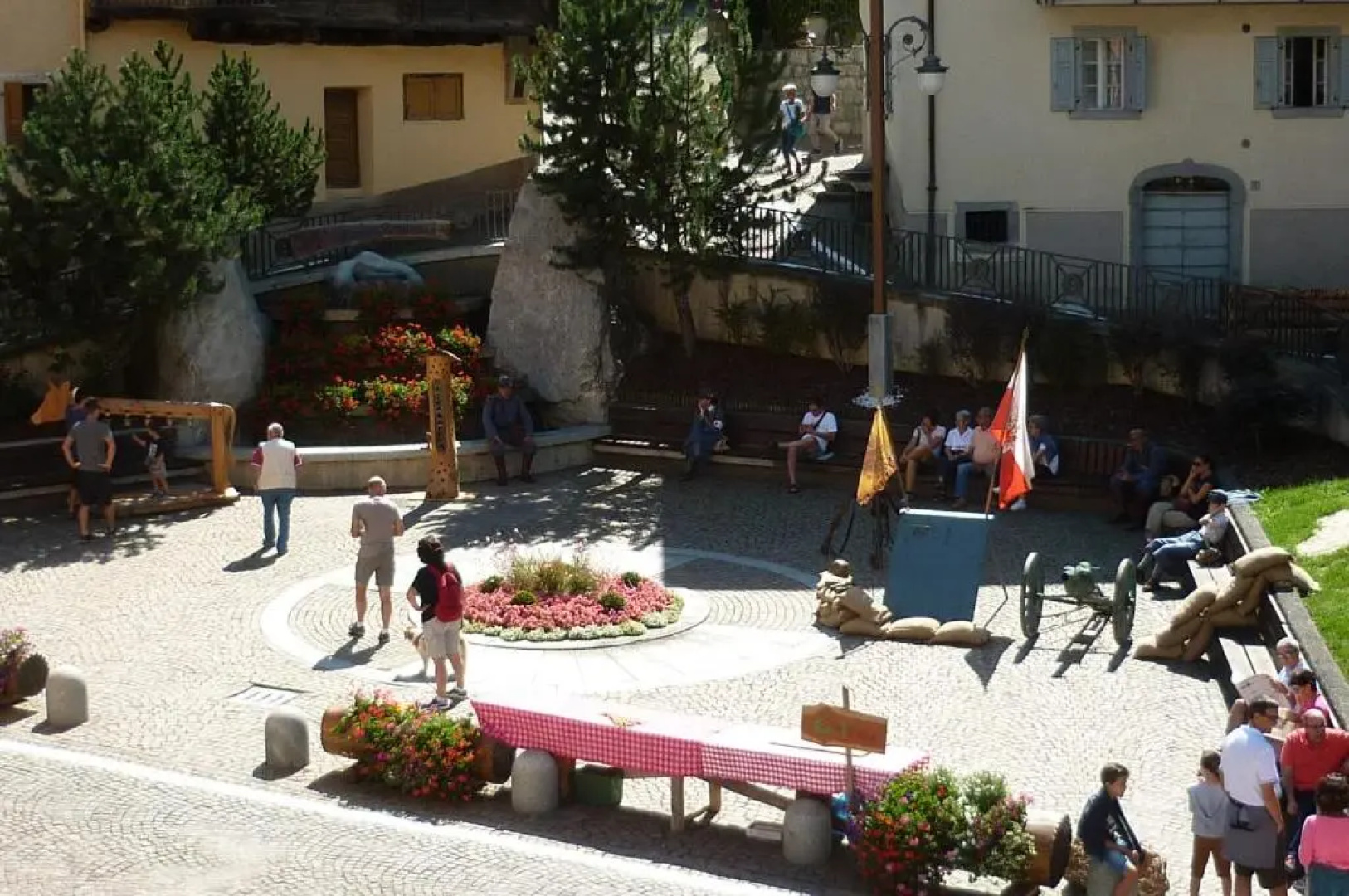 Casa Lisetta