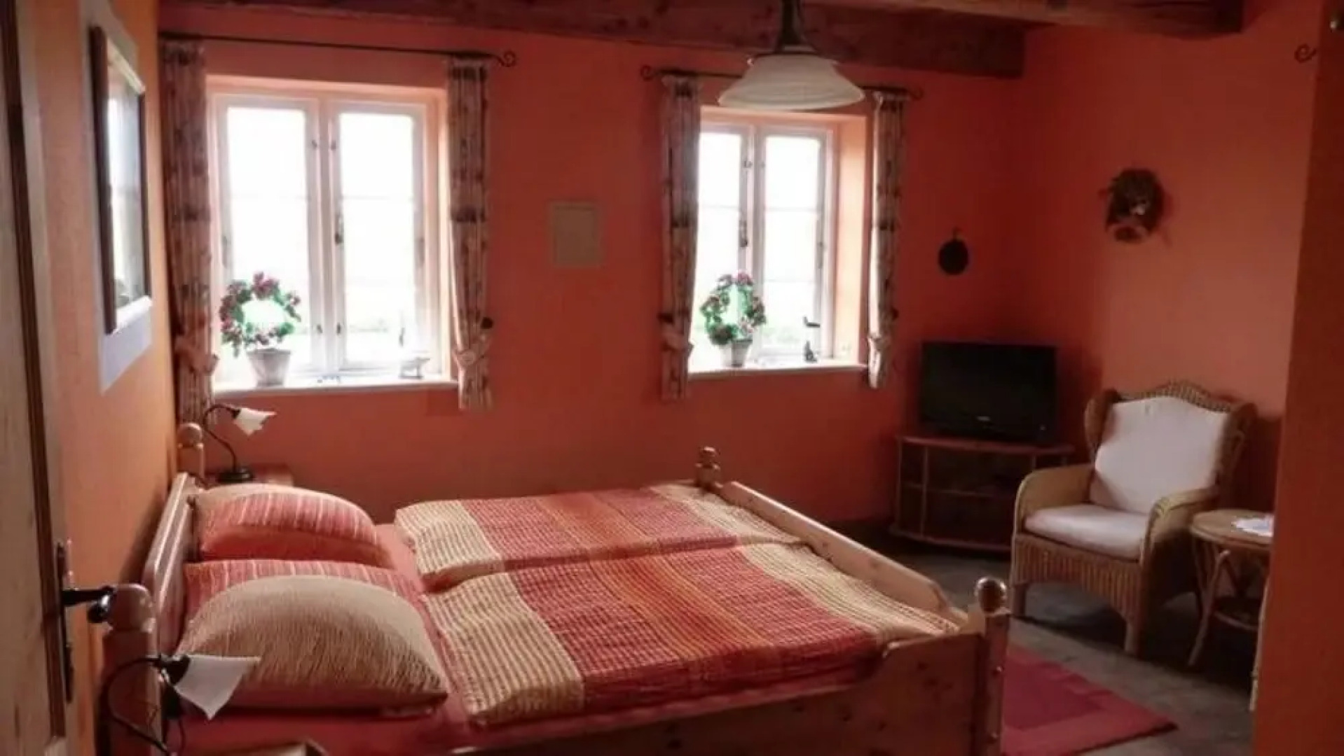 Gräfinhof Püttenwarft