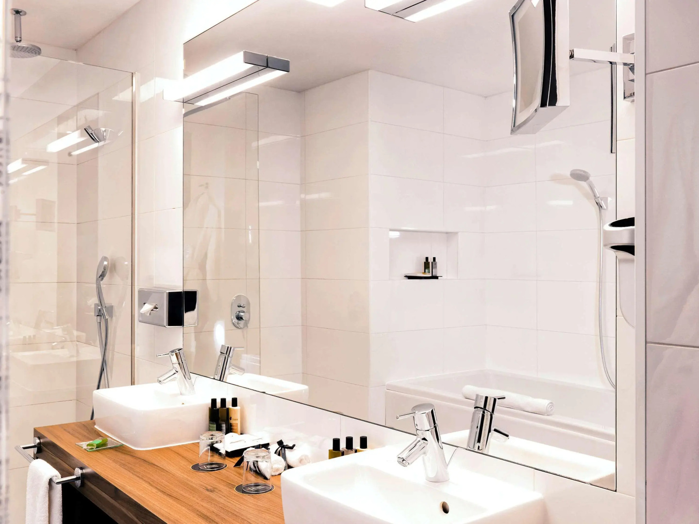 Nemzeti Hotel Budapest - MGallery Collection