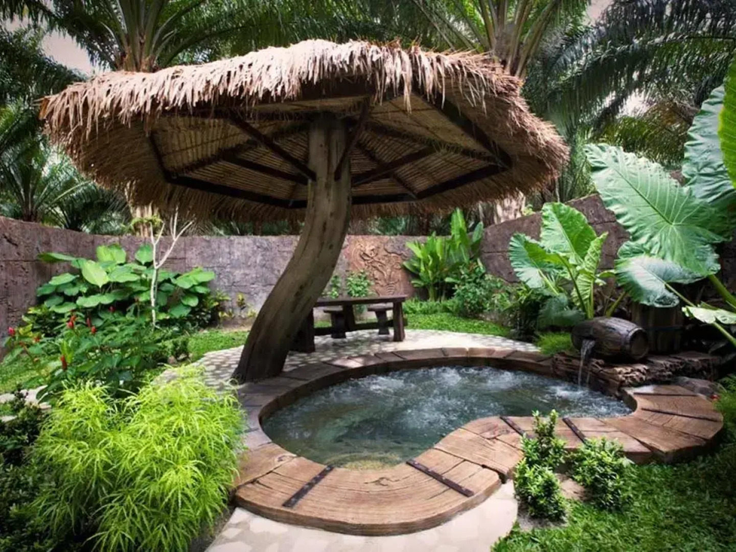 Felda Residence Hot Springs