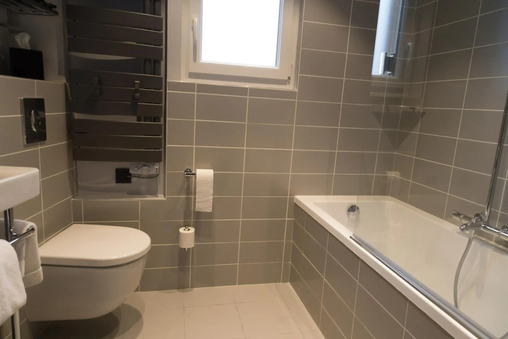 The Originals Boutique, Hôtel des Sources