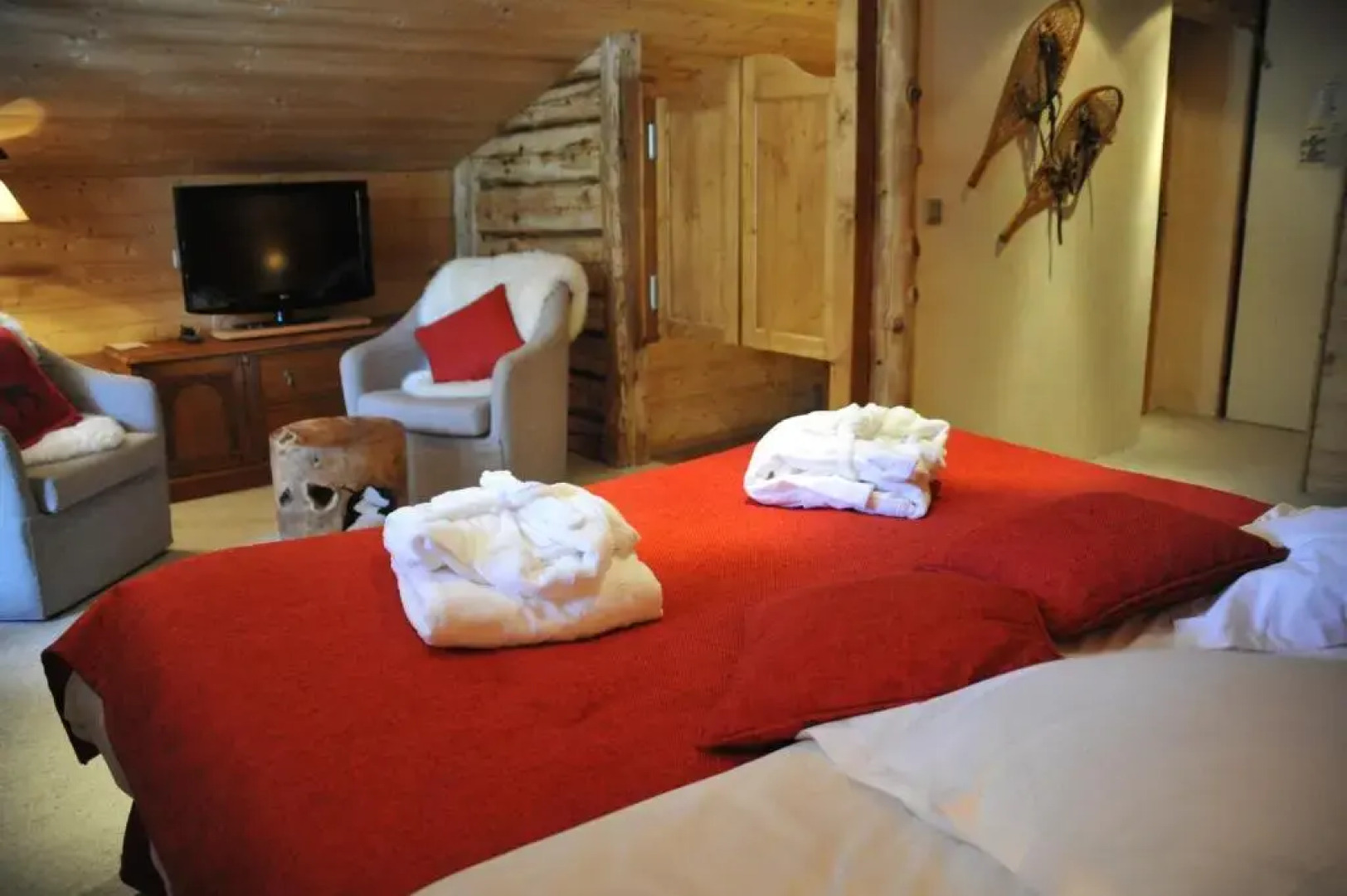 Chalet Alpage
