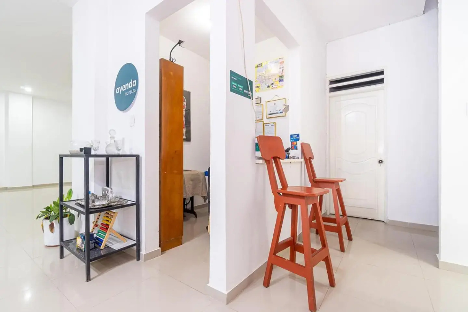 Ayenda De Las Mercedes