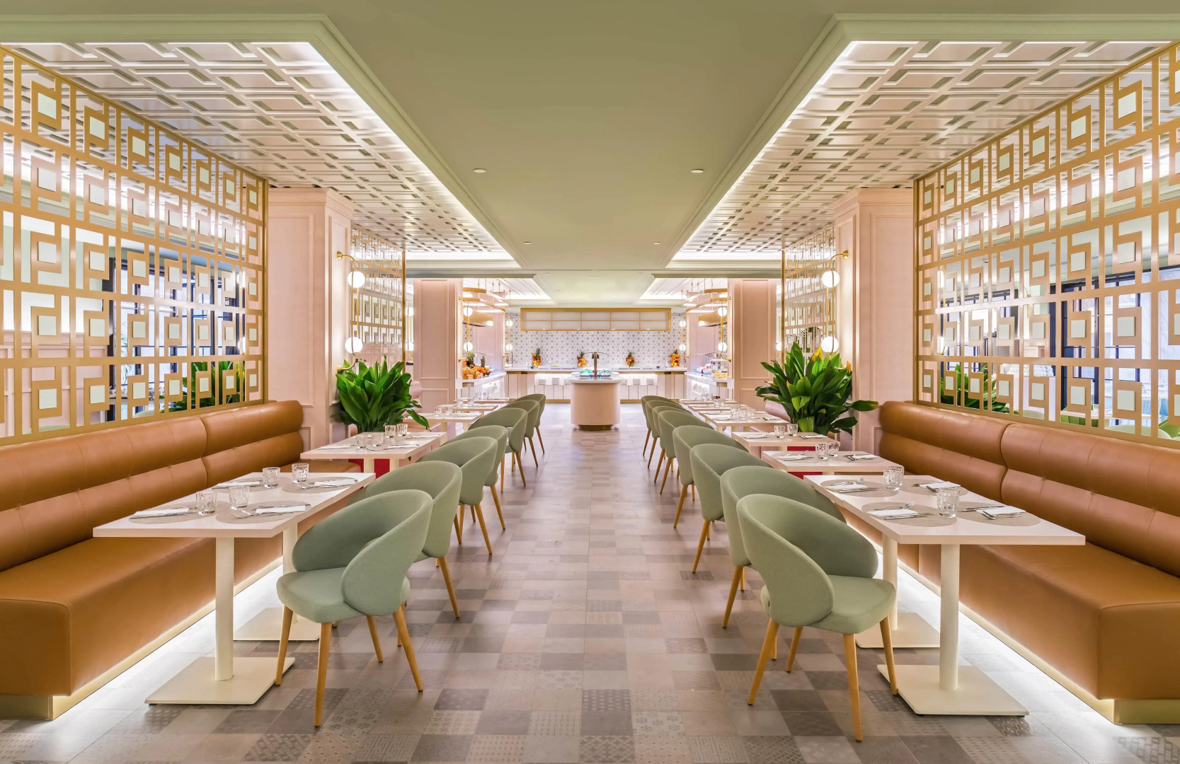 Barcelo La Nucia Palms