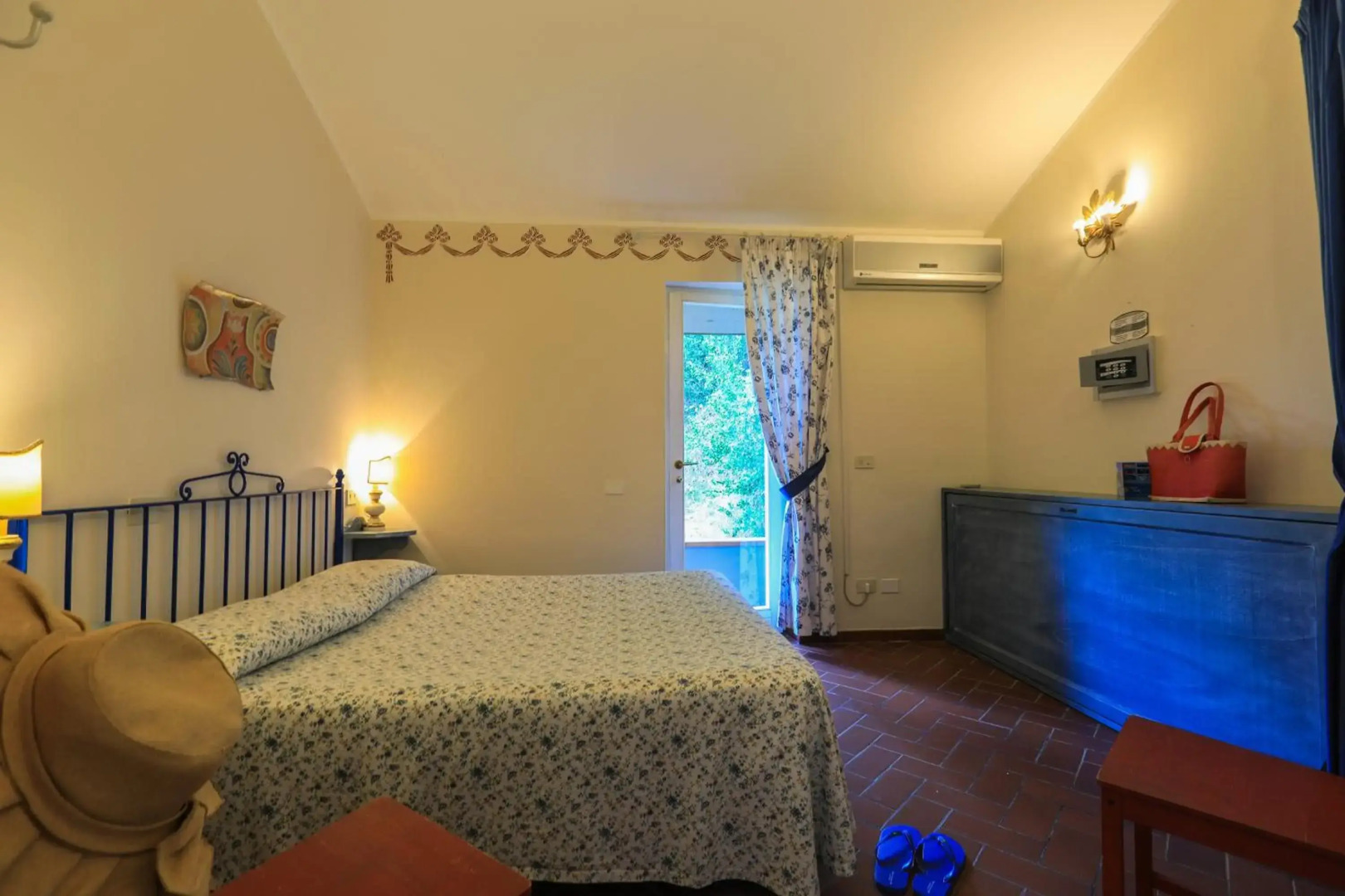 Hotel & Residence Le Acacie