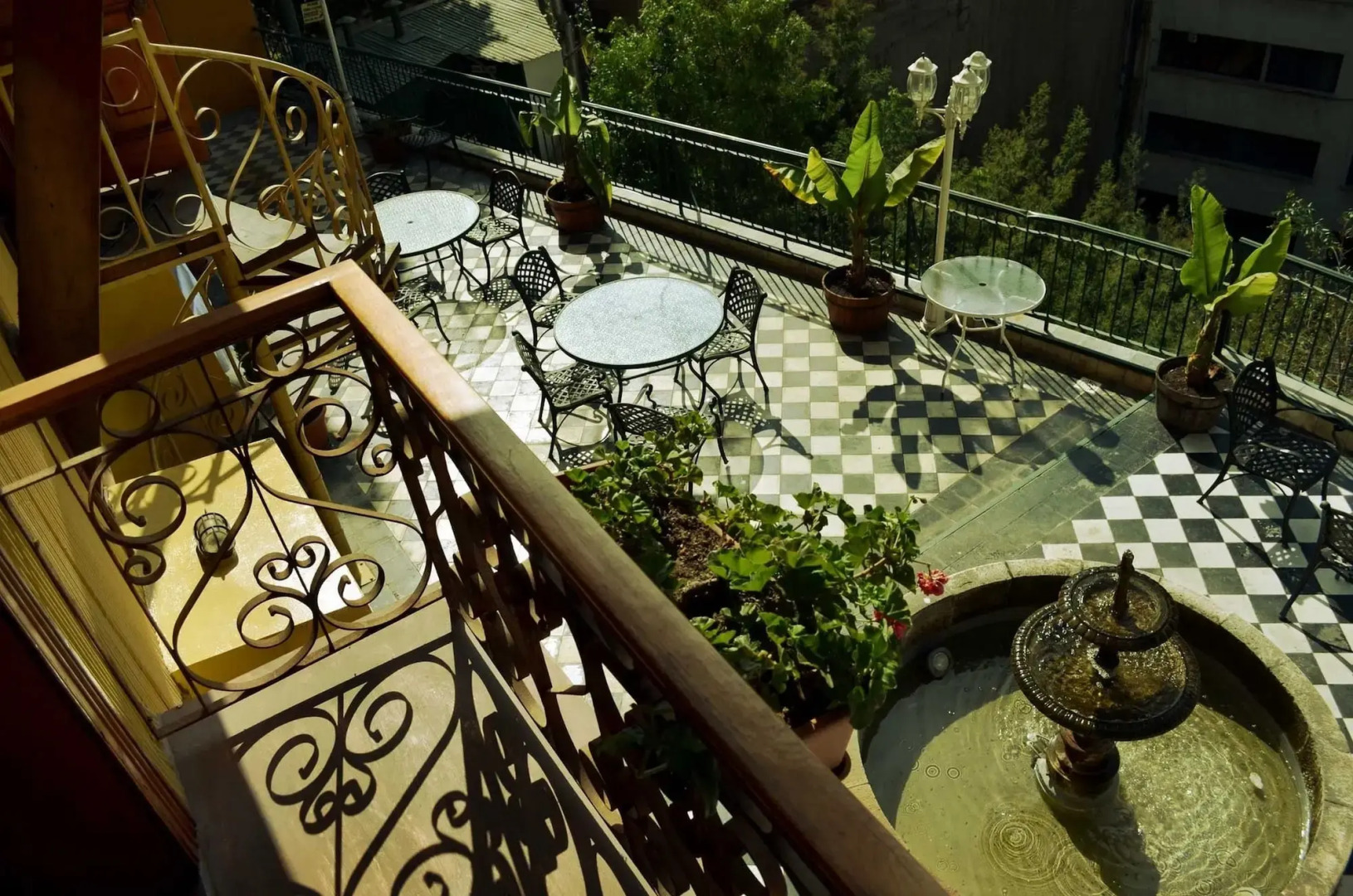 Gran Hotel Gervasoni