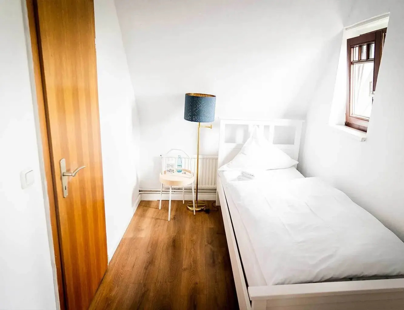 Fährhaus Kirschenland