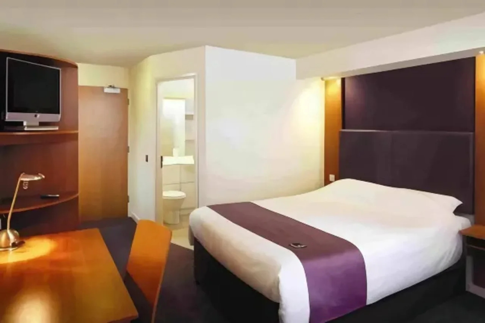 Premier Inn Warrington - A49/M62 J9