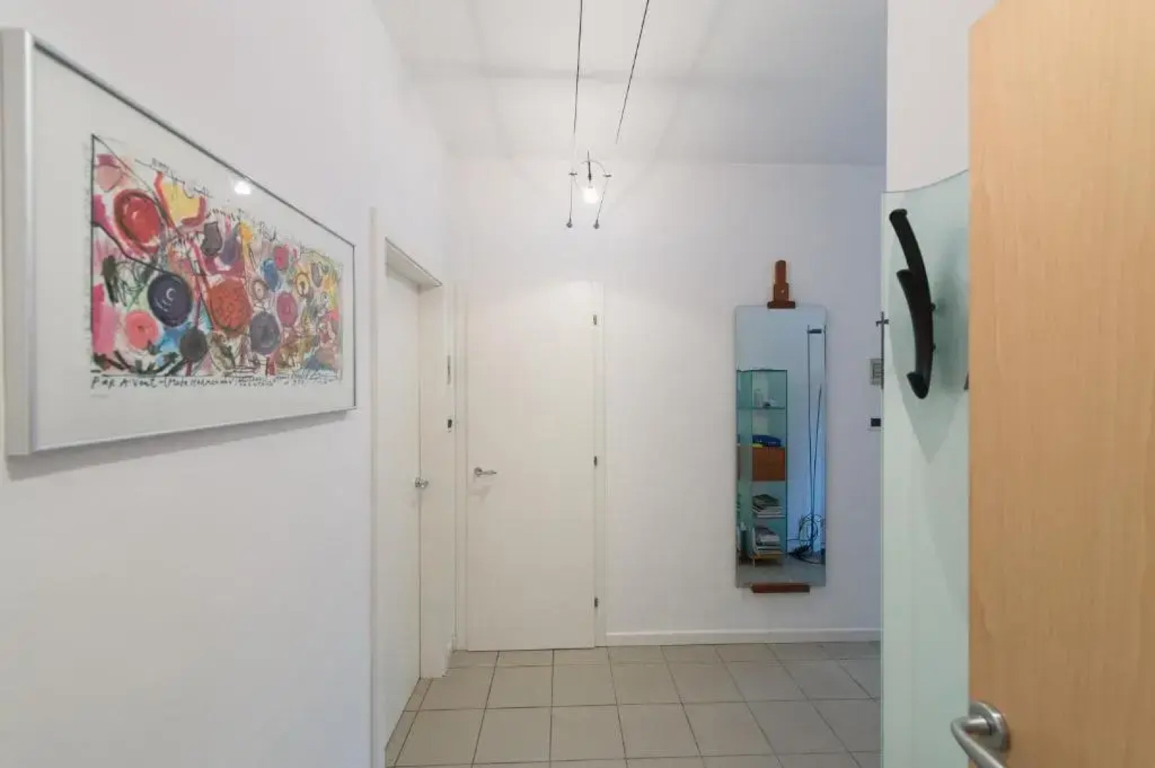 Appartement Lago Blu