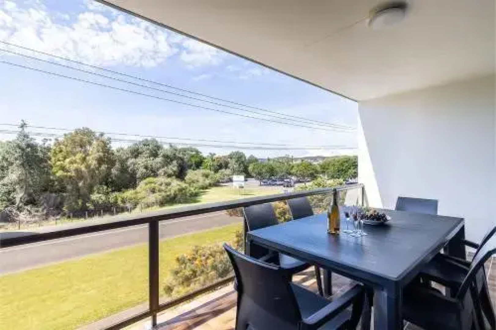 The Dunes 15 - Fingal Bay