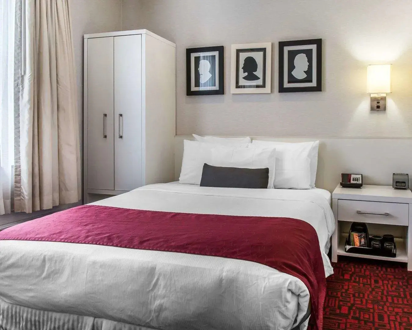 The Solita Soho Hotel