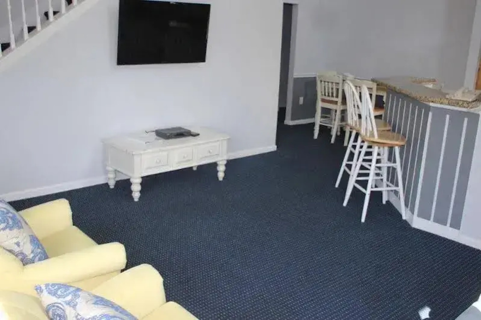 Runaway Beach by Runaway Beach Vacations