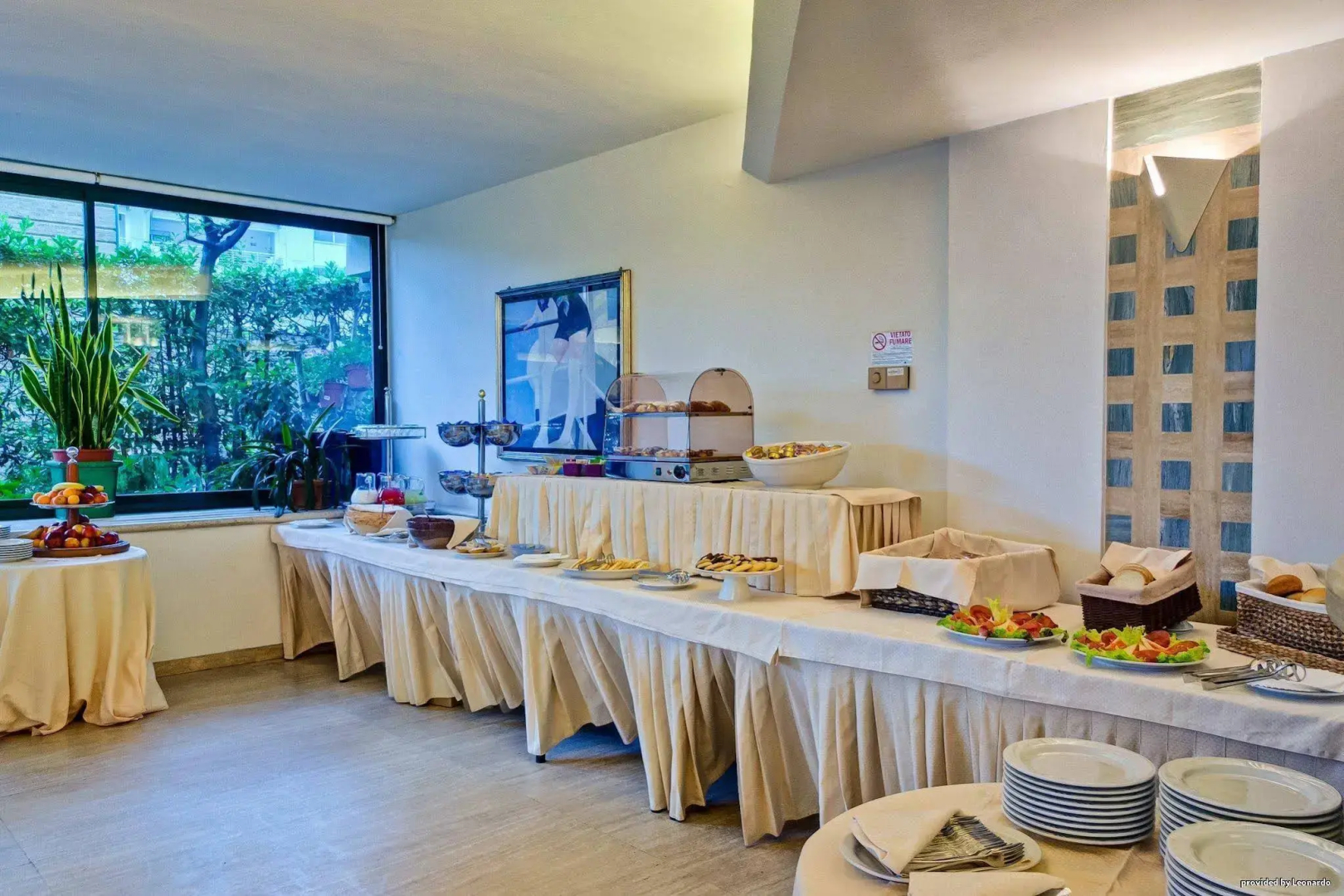 Best Western Hotel Europa