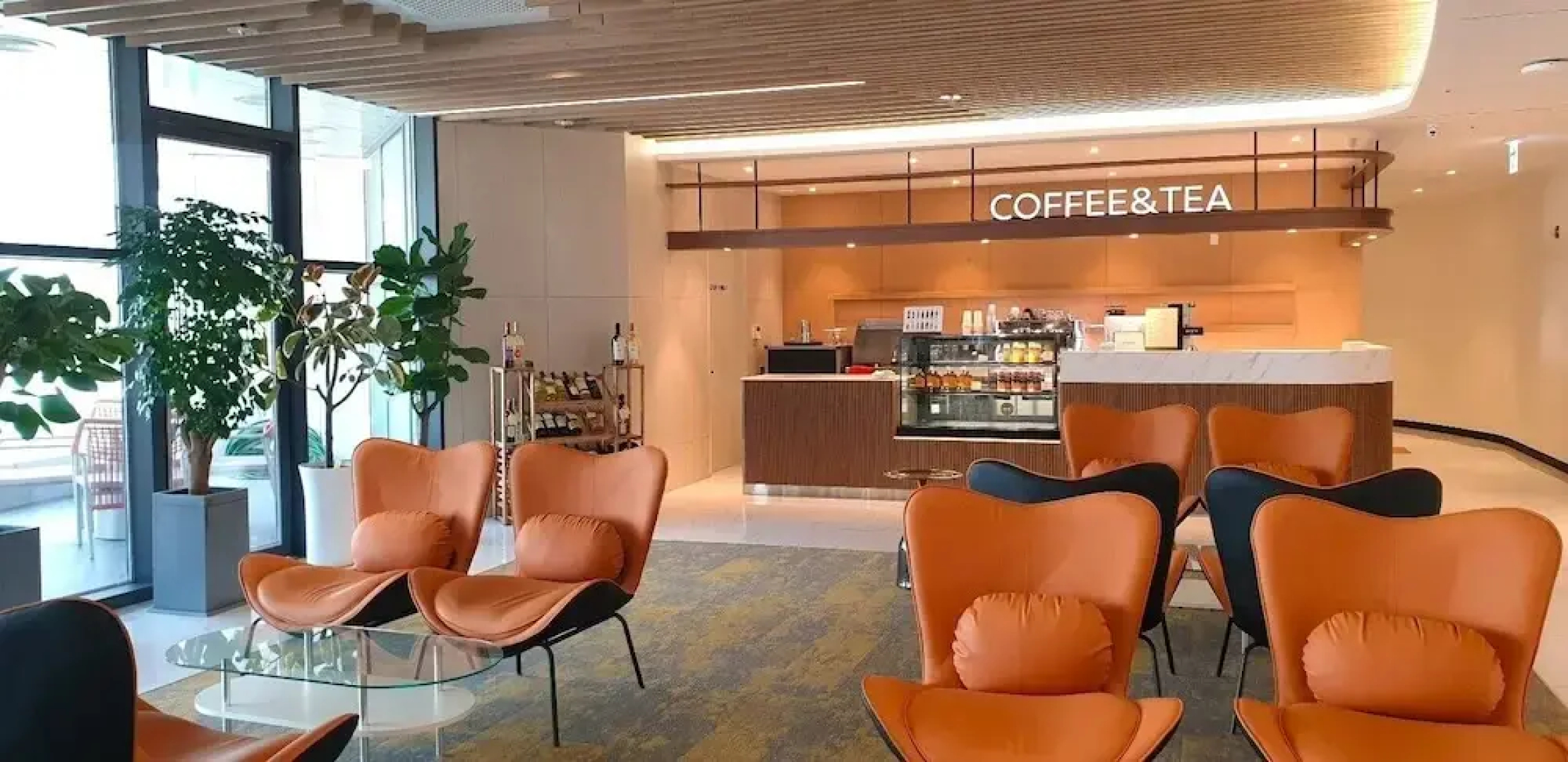 Wave M Hotel East