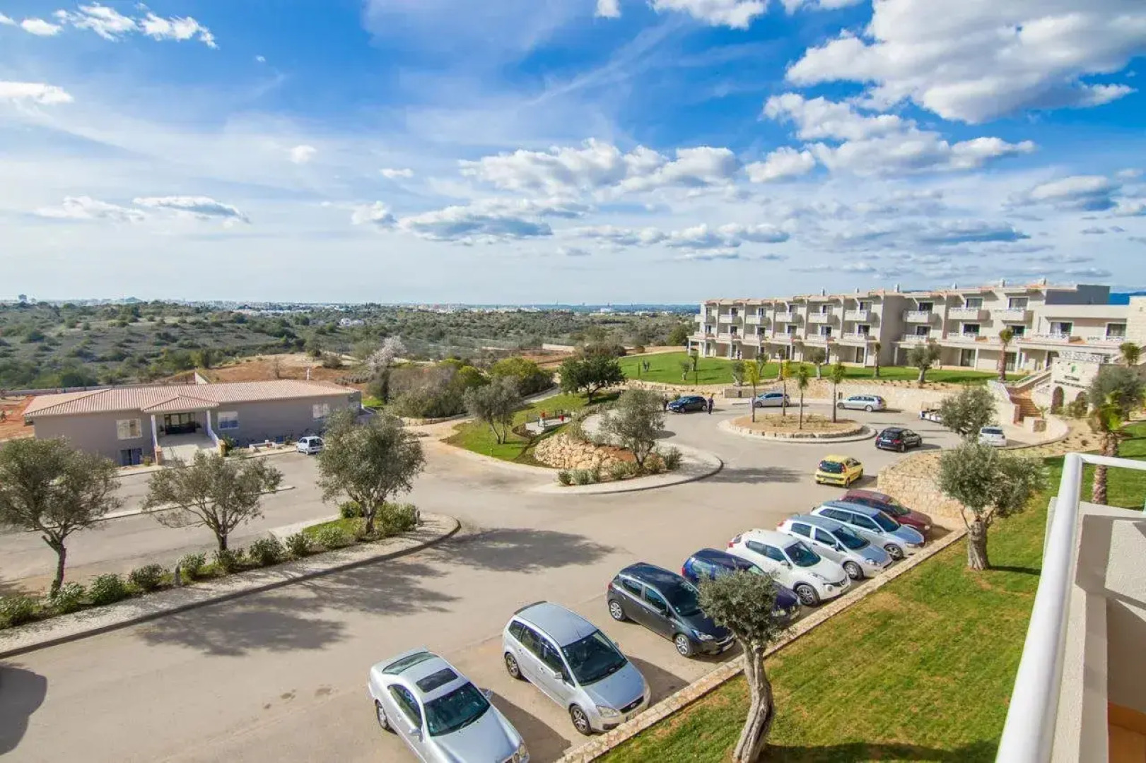 Pestana Gramacho Residence