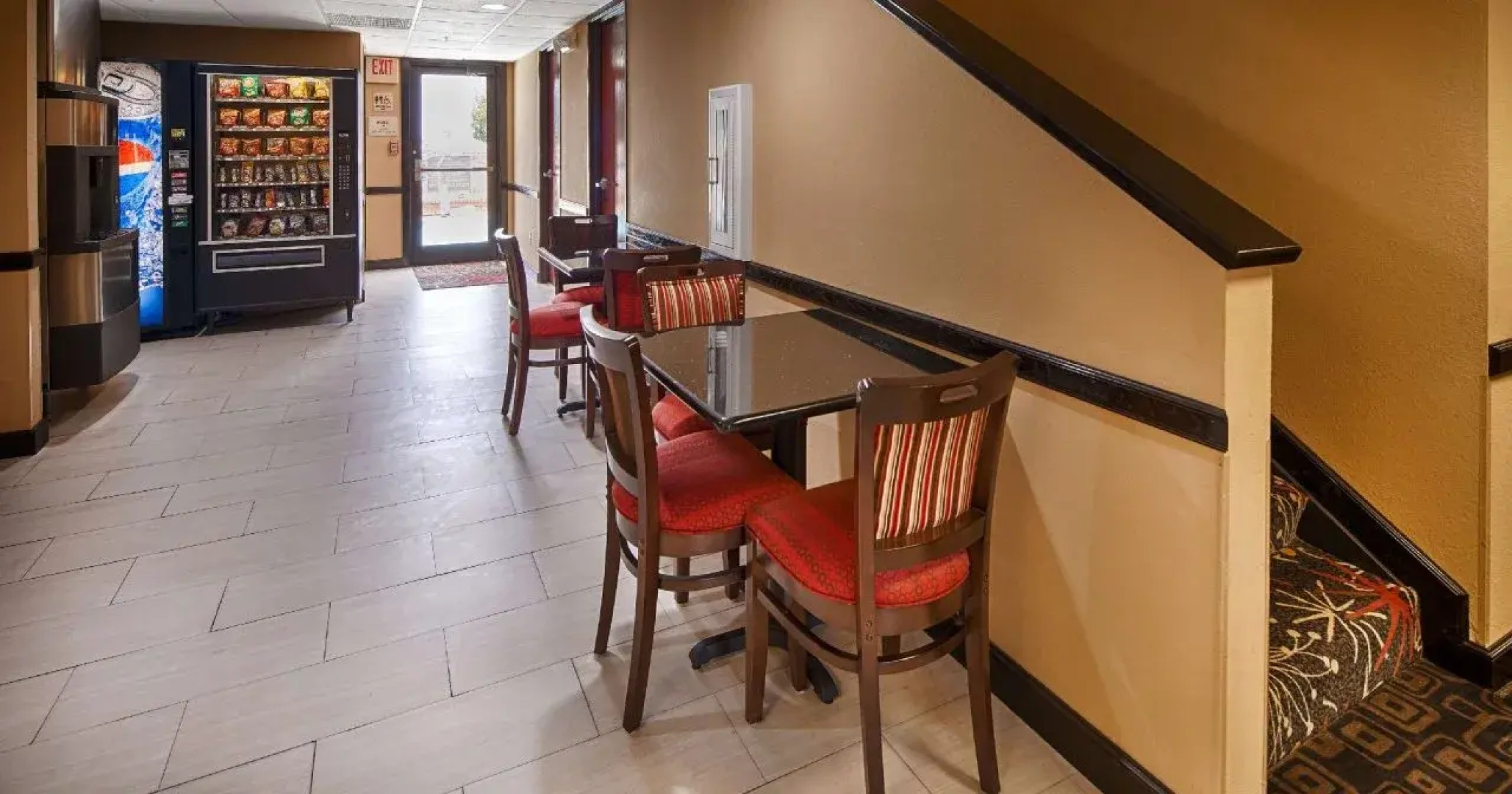 Best Western Kenosha Inn