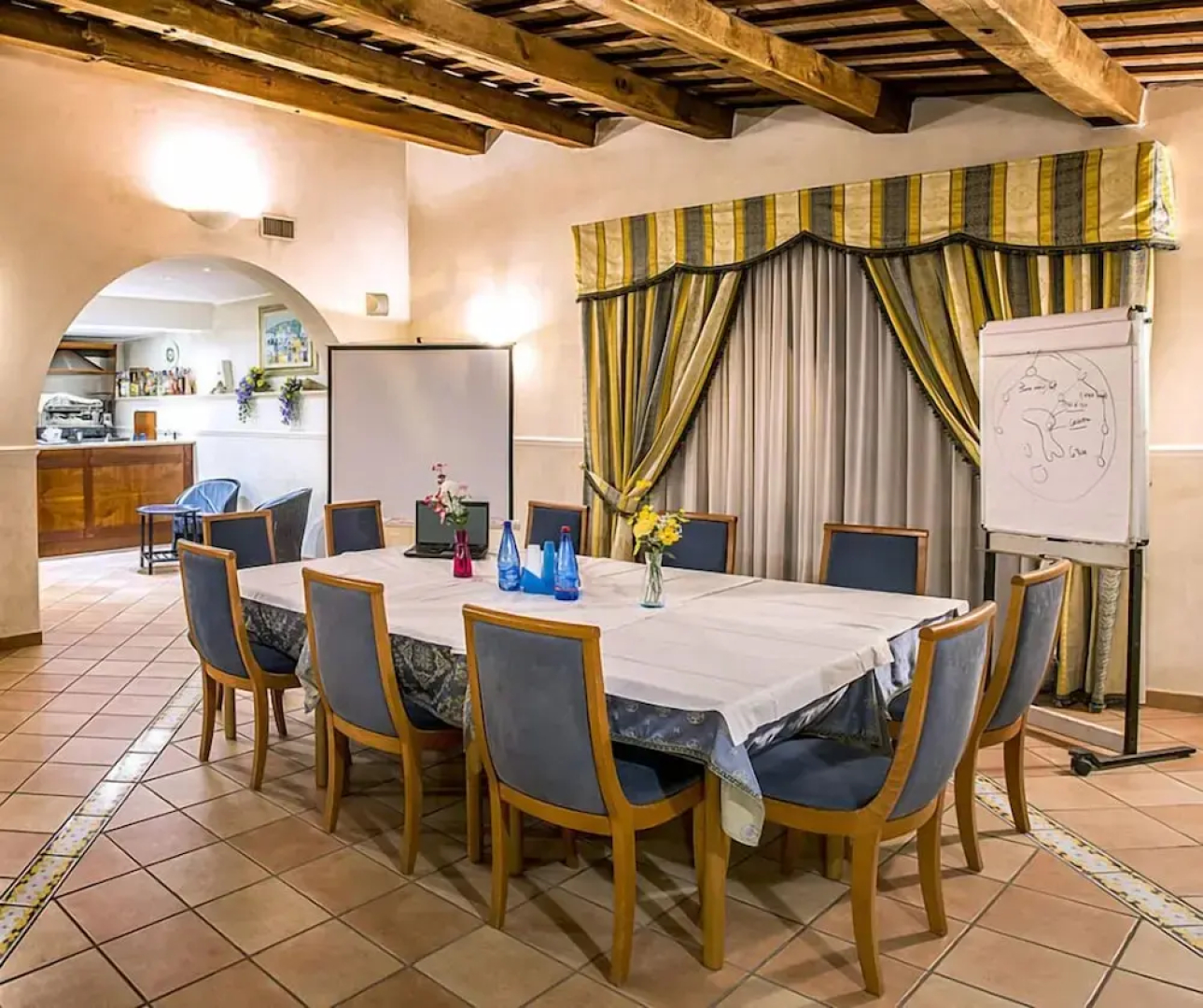 Hotel Villa Luigi
