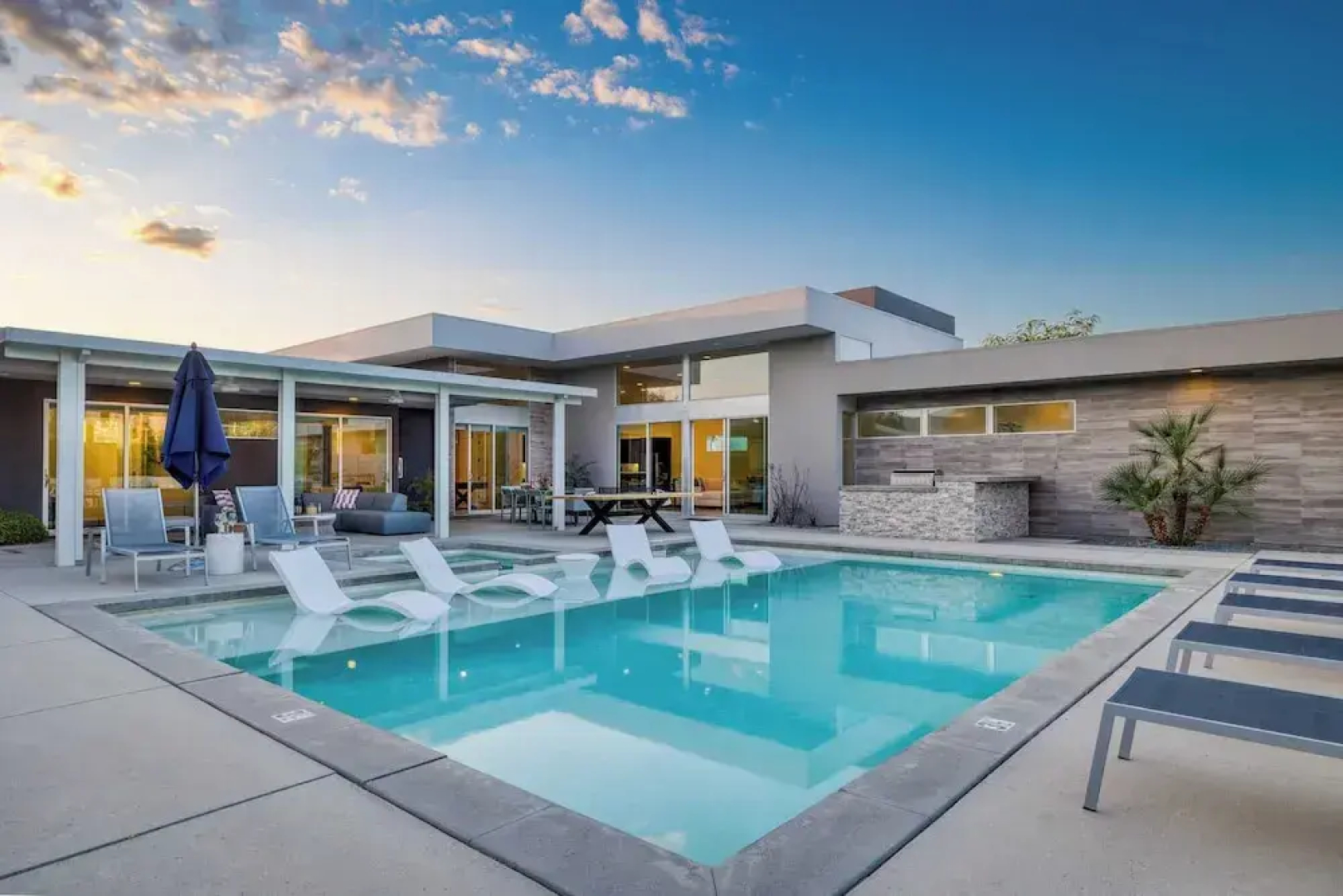 2 Villas Pool+spa, Putting Green, Bocce Polo Villas Solstice by Avantstay