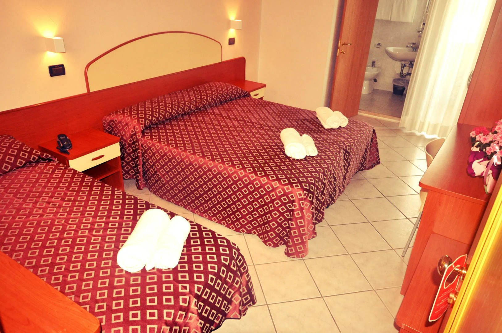 Grand Hotel Azzurra Club Lido Adriano