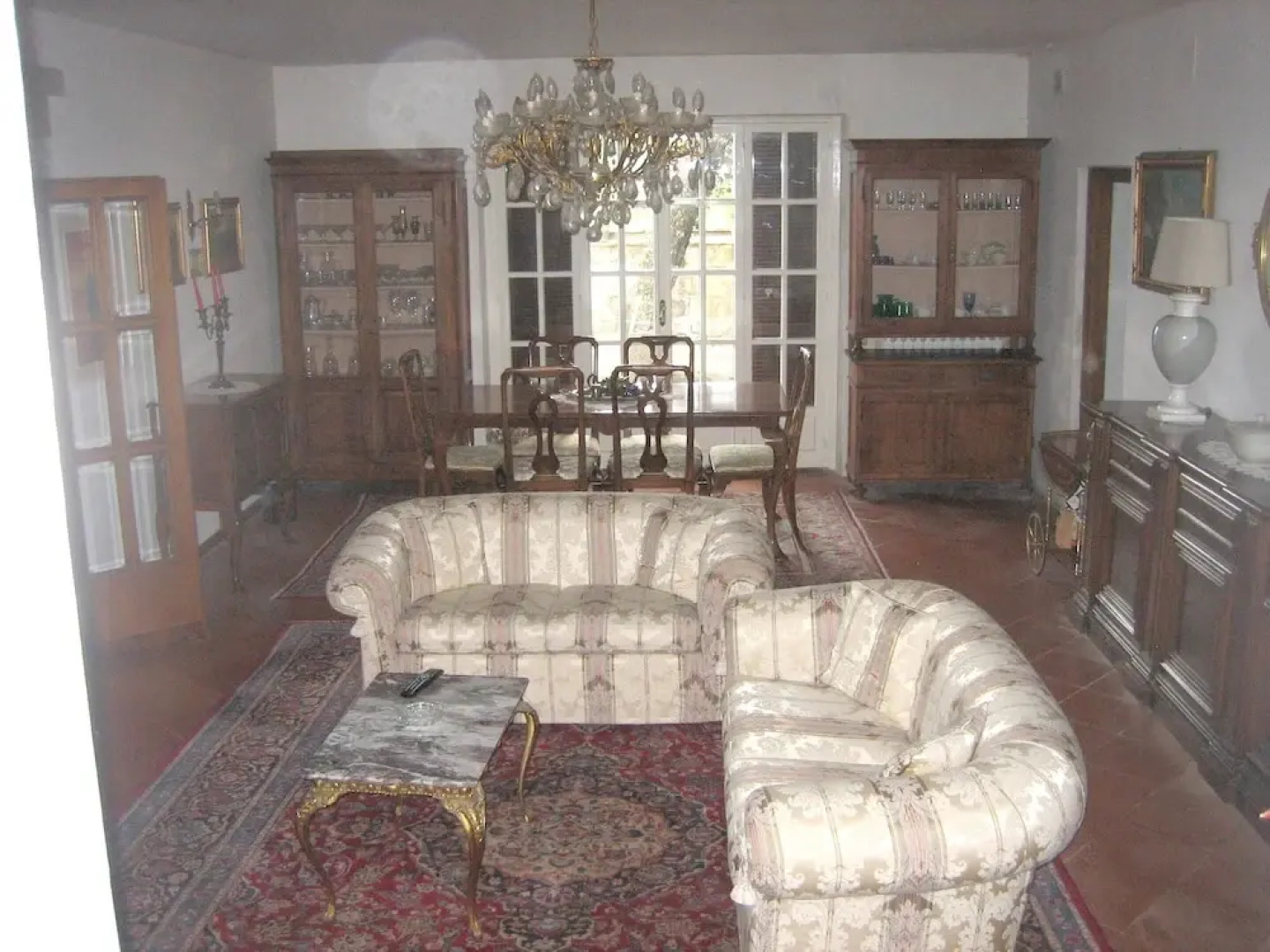 Apartment With 3 Bedrooms in Torgiano, With Shared Pool, Furnished Garden and Wifi