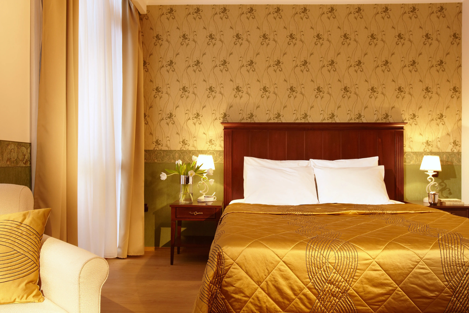 Premier Luxury Mountain Resort