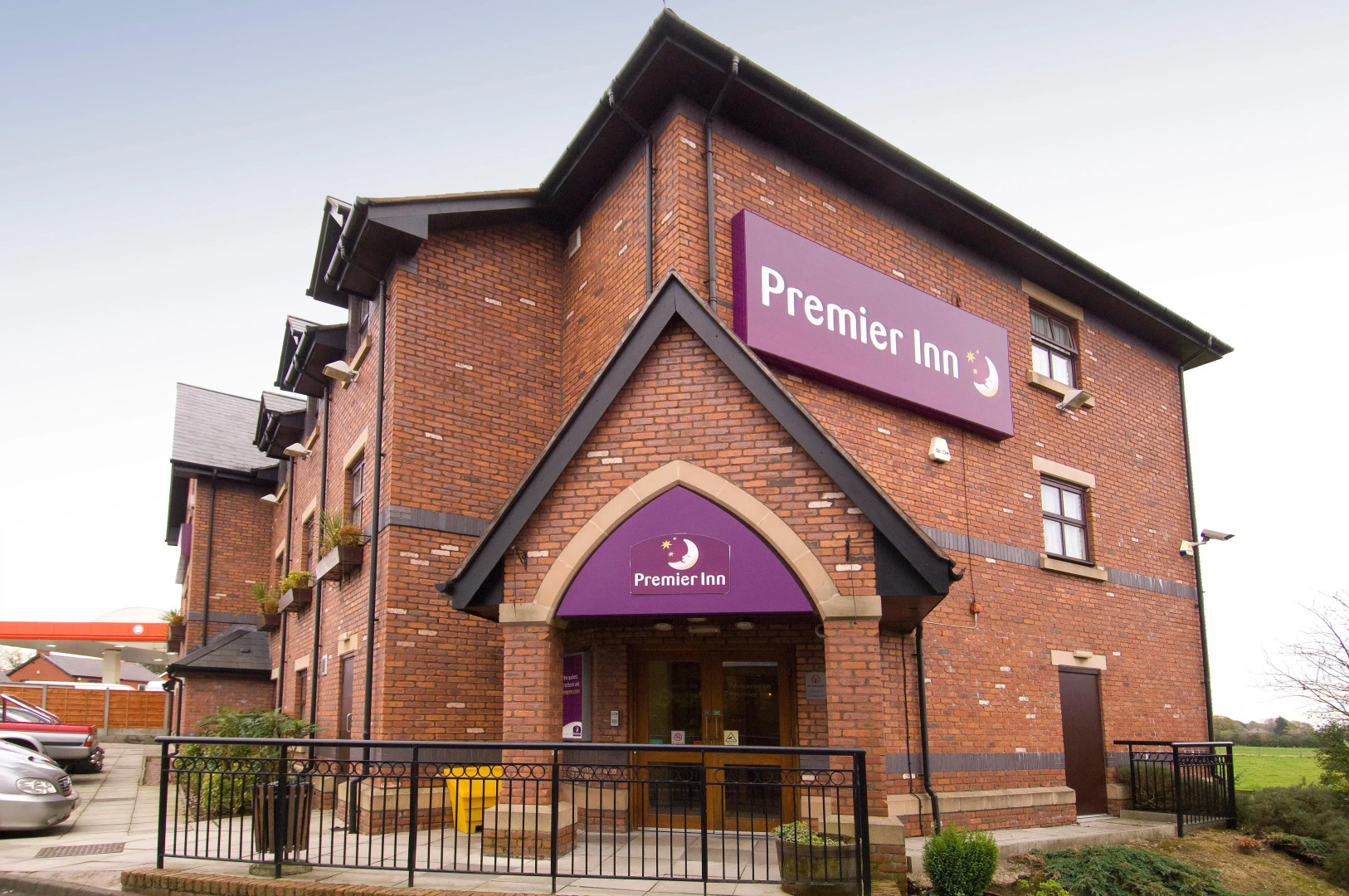 Premier Inn Wigan (M6 Jct 27)