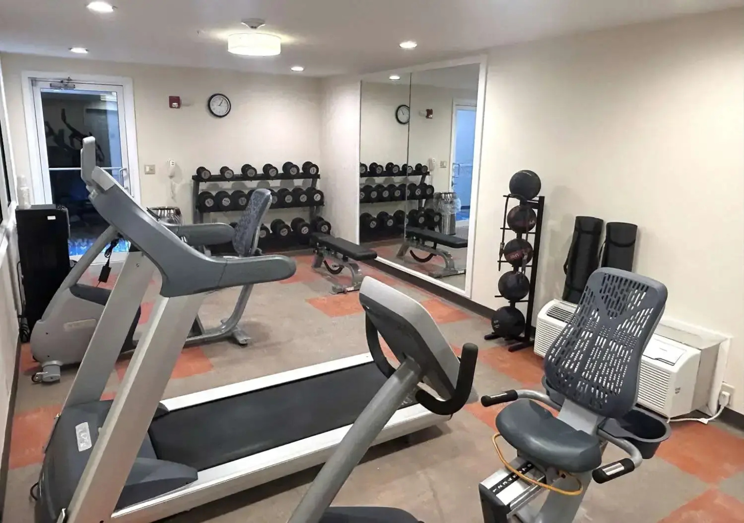Best Western Erie Inn & Suites