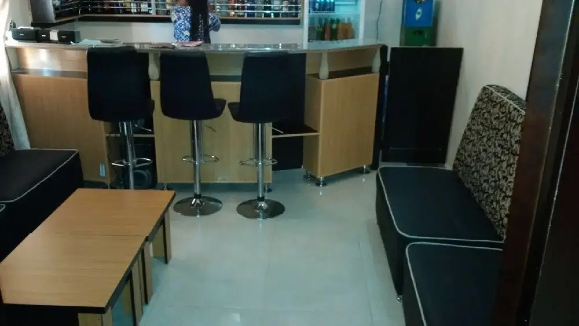 The Belvedere Resort