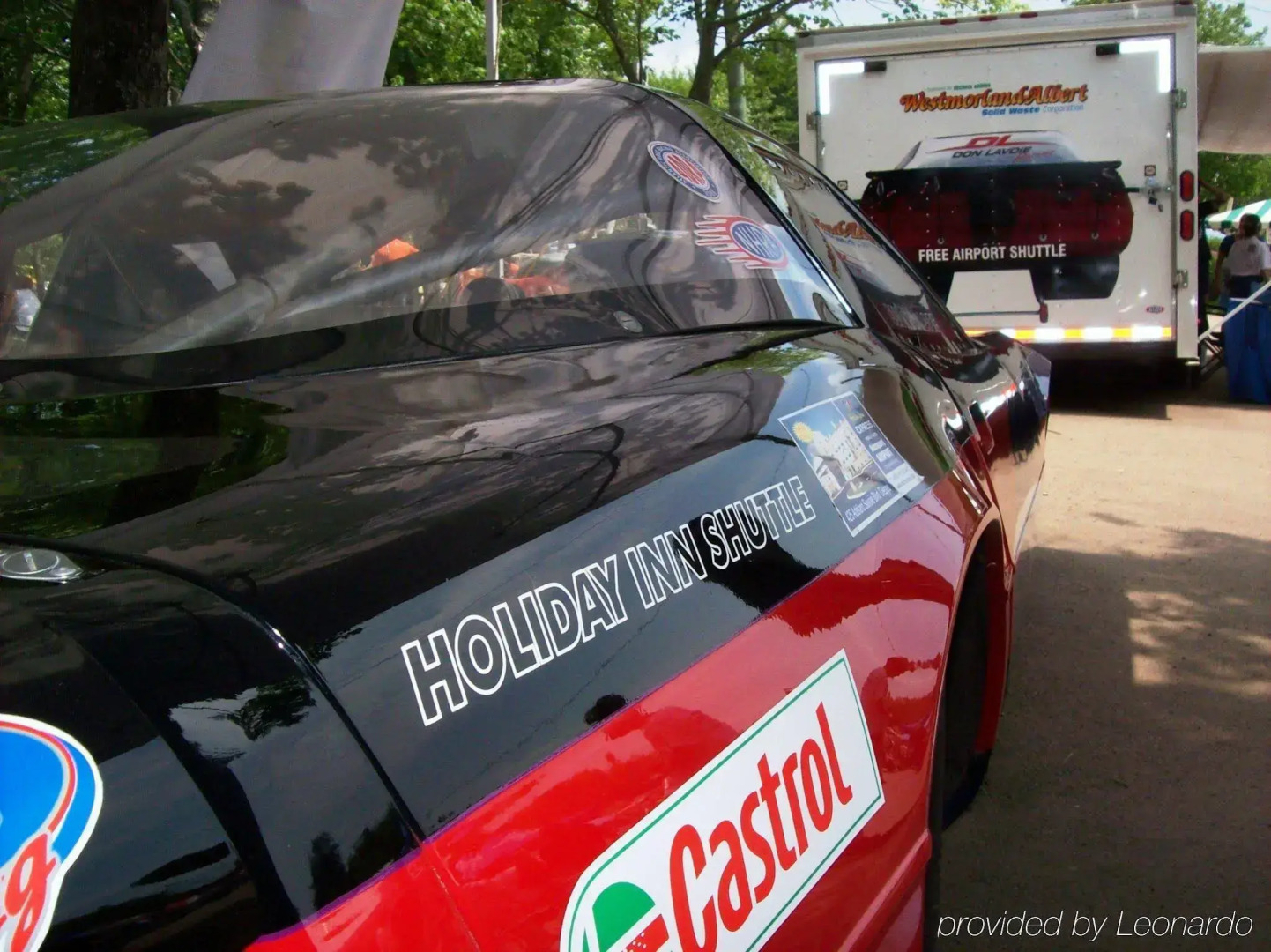 Holiday Inn Express Hotel & Suites Airport Dieppe by IHG